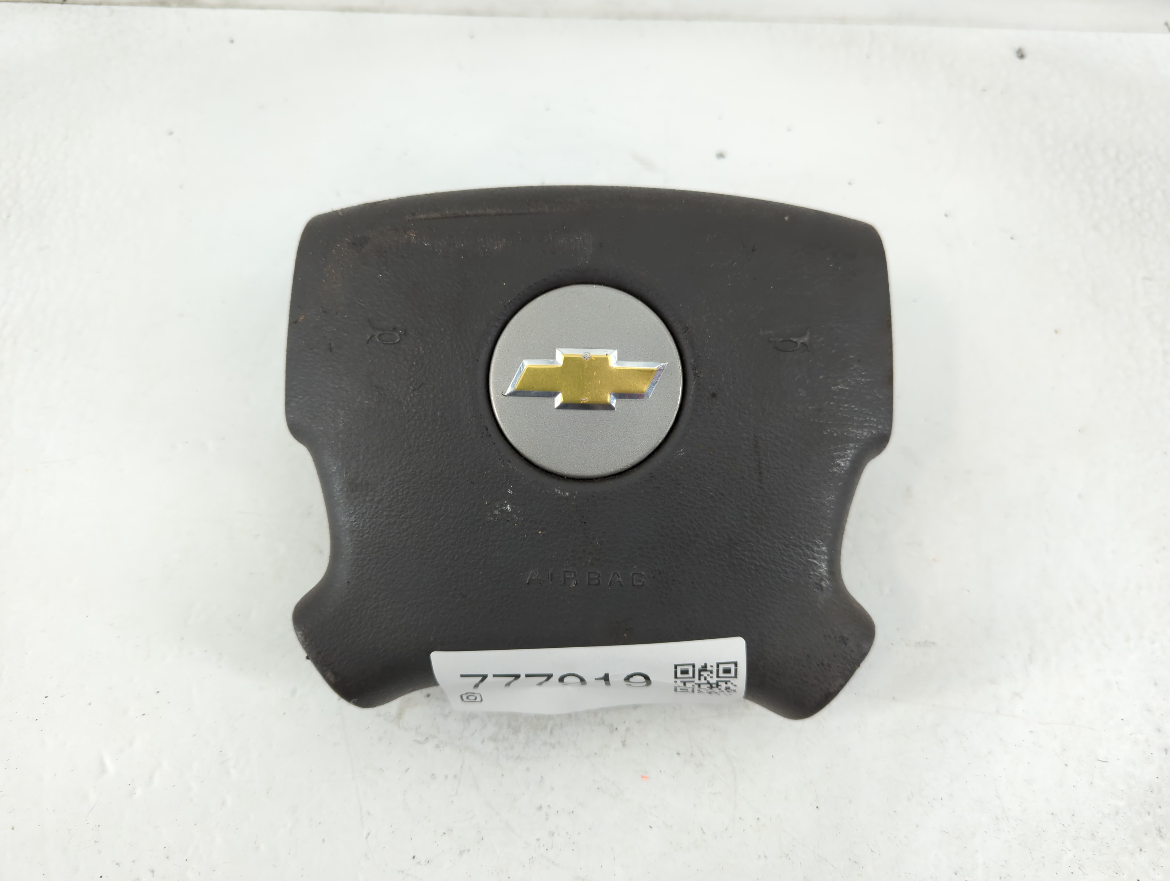 2006-2006 Chevrolet Cobalt Air Bag Driver Left Steering Wheel Mounted 777919 - Oemusedautoparts1.com
