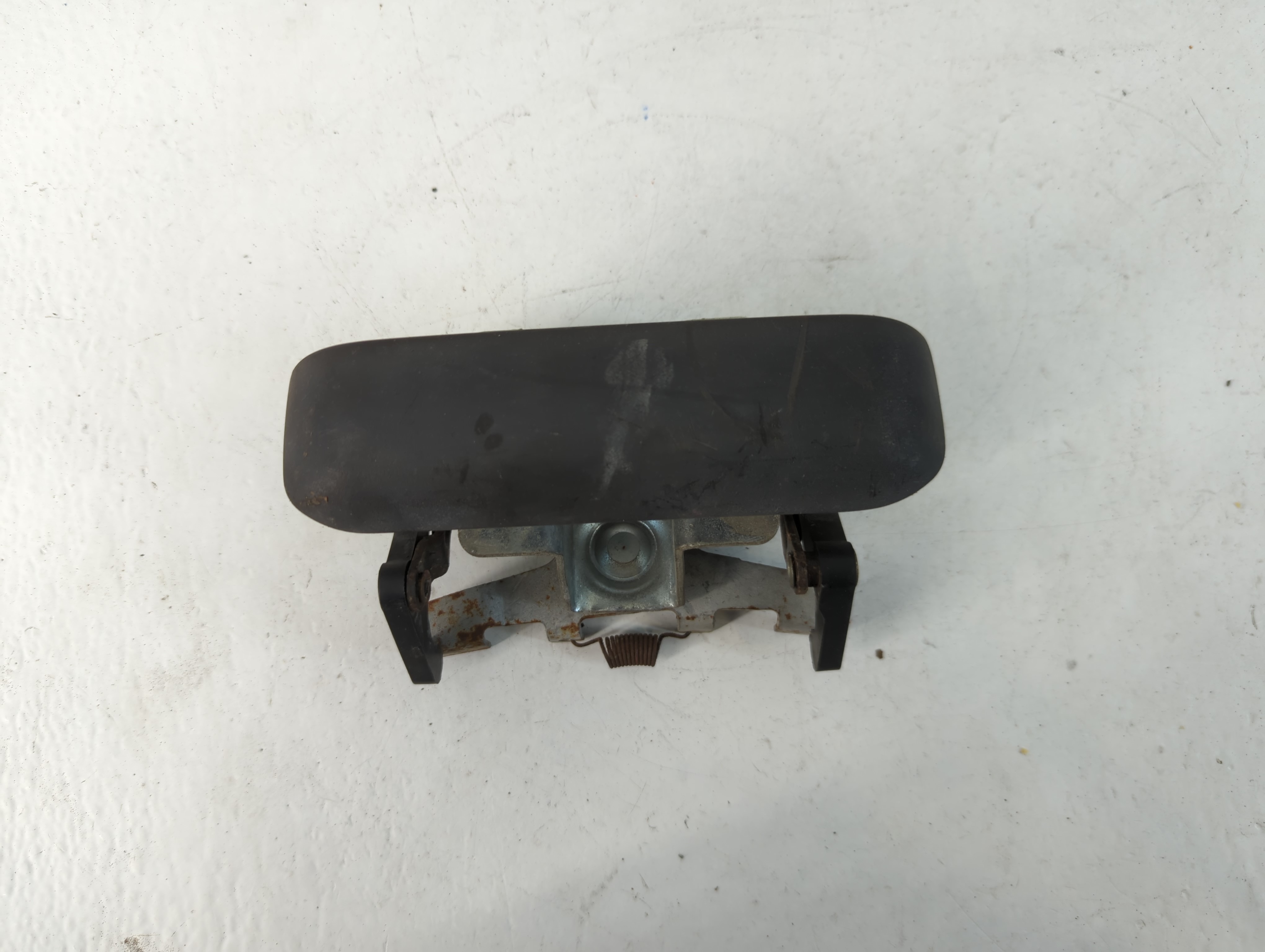 1998-2011 Ford Ranger Driver Rear Left Door Handle Exterior Assembly 777930 - Oemusedautoparts1.com