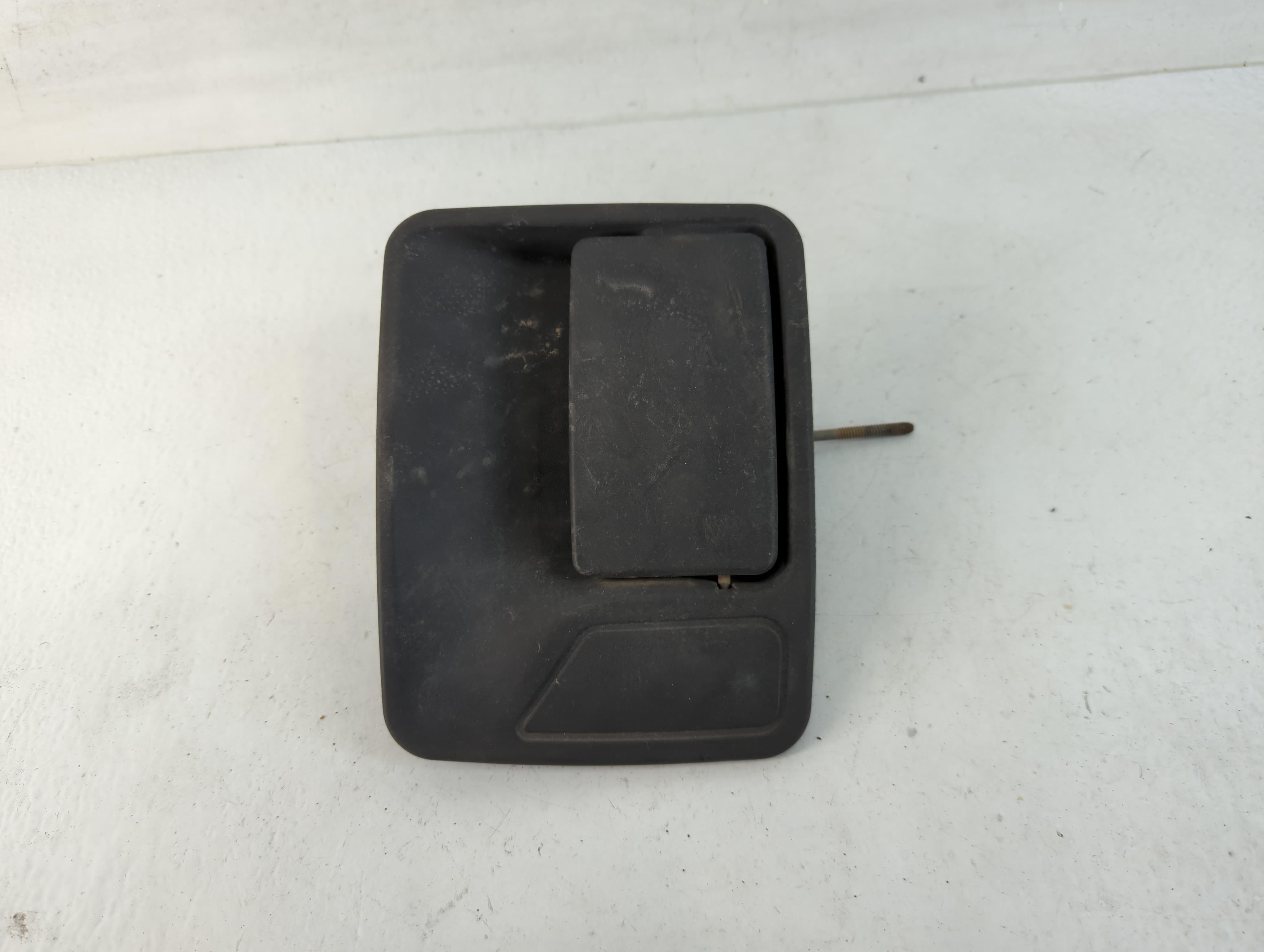 Picture of 1999 Ford F-350 Super Duty Driver Rear Left Door Handle Exterior Assembly 777931