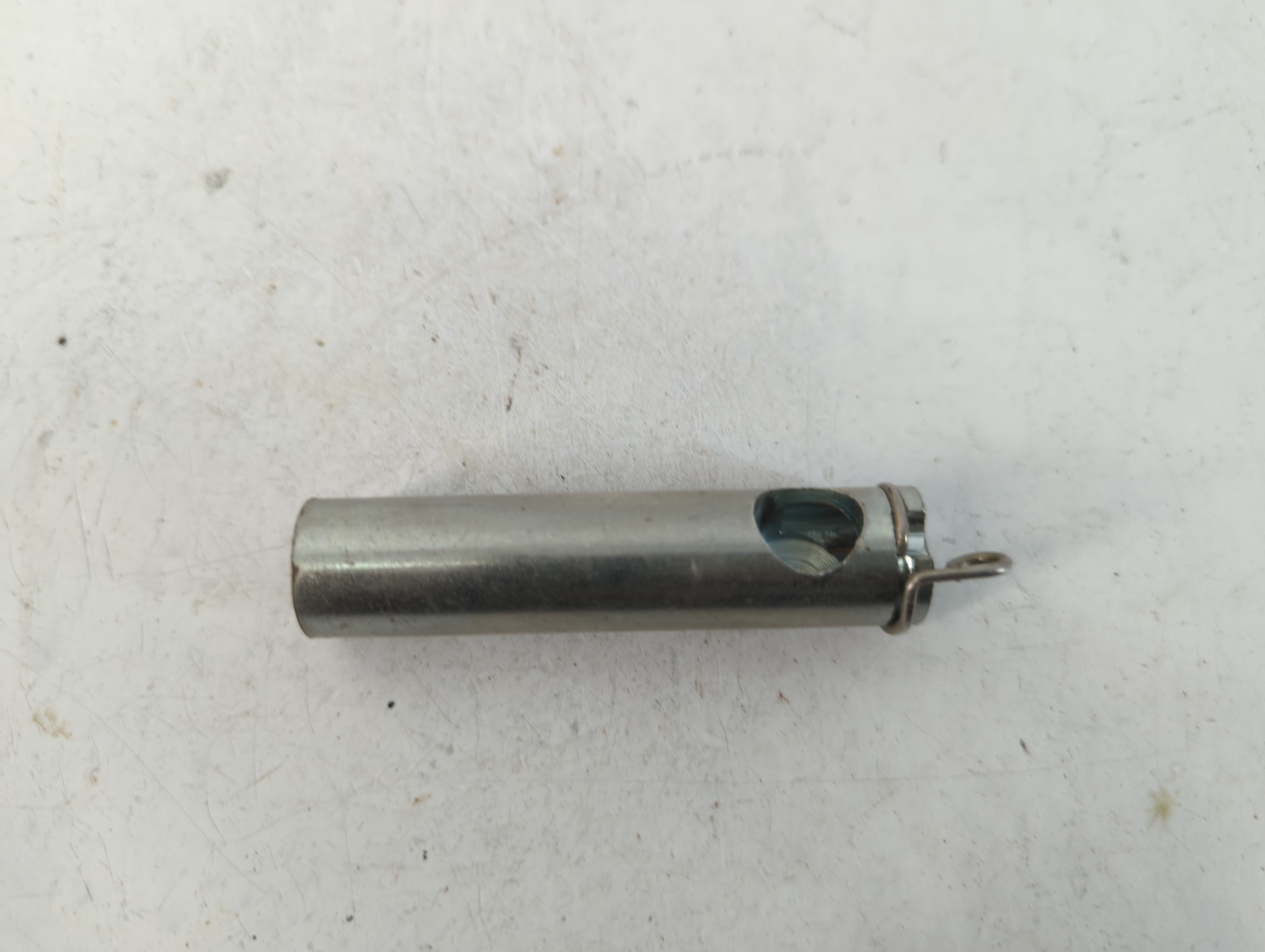 Ford F-150 Spare Tire Lock 777937 - Oemusedautoparts1.com