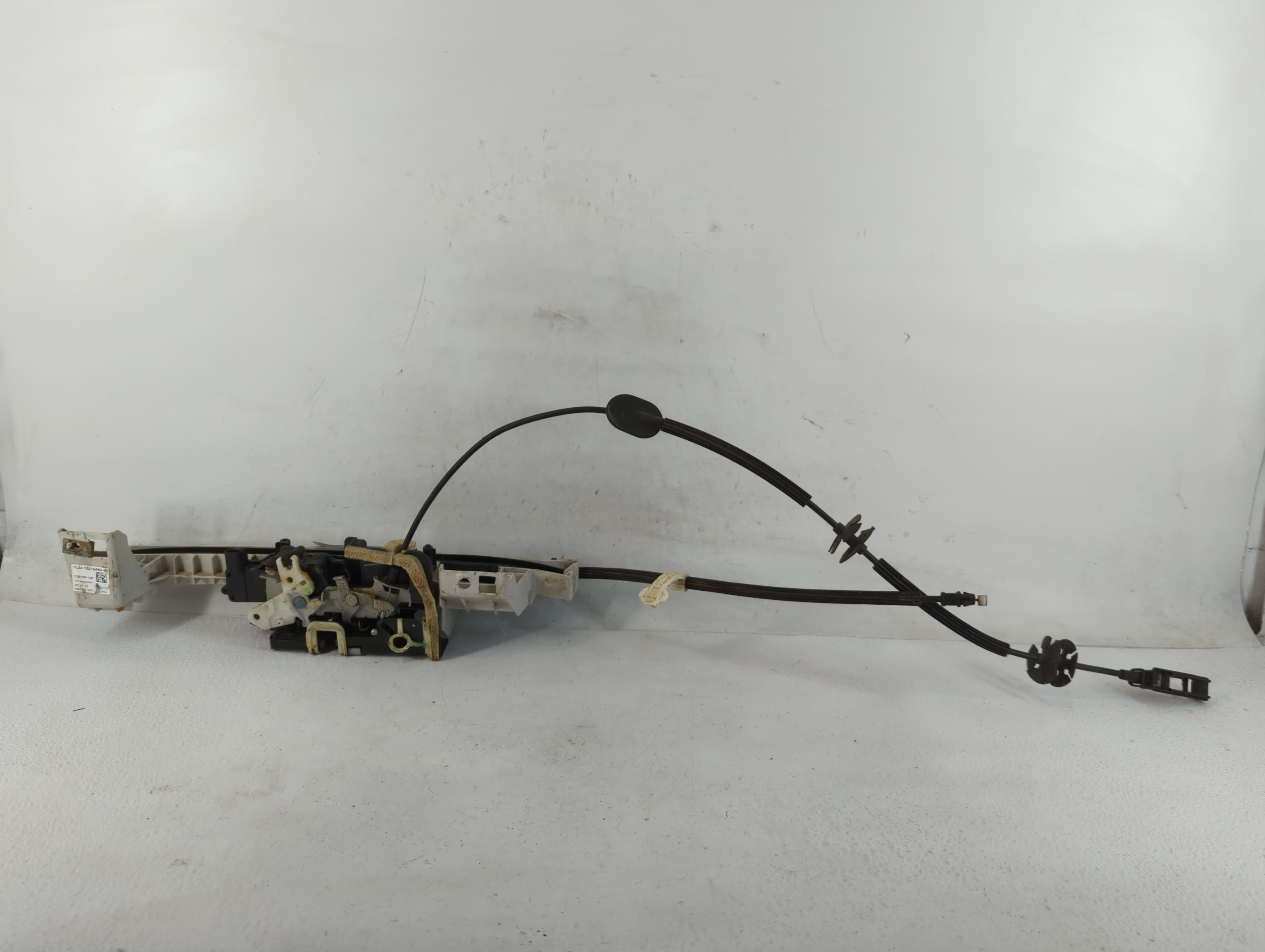 Picture of 2015-2020 Ford F-150 Window Regulator Passenger Front 777938