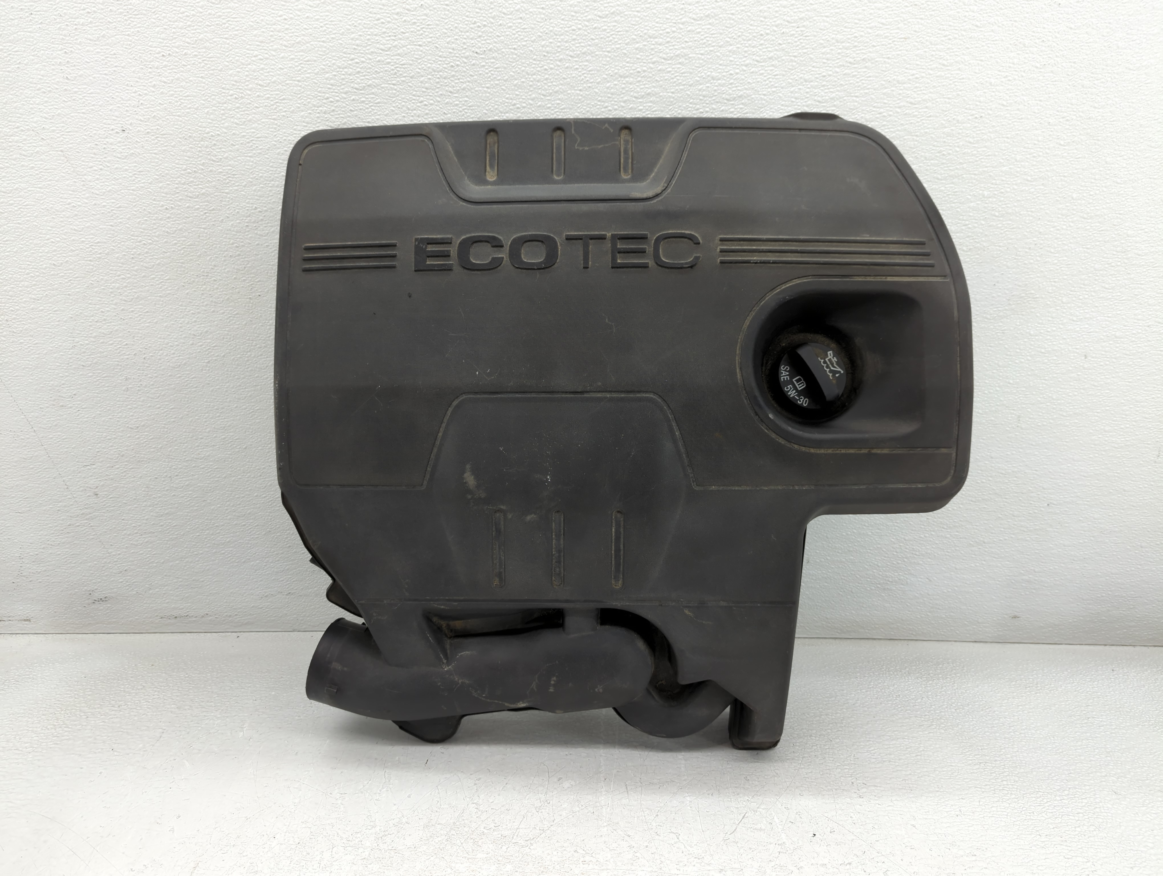 Picture of 2012 Chevrolet Malibu Engine Cover 777945