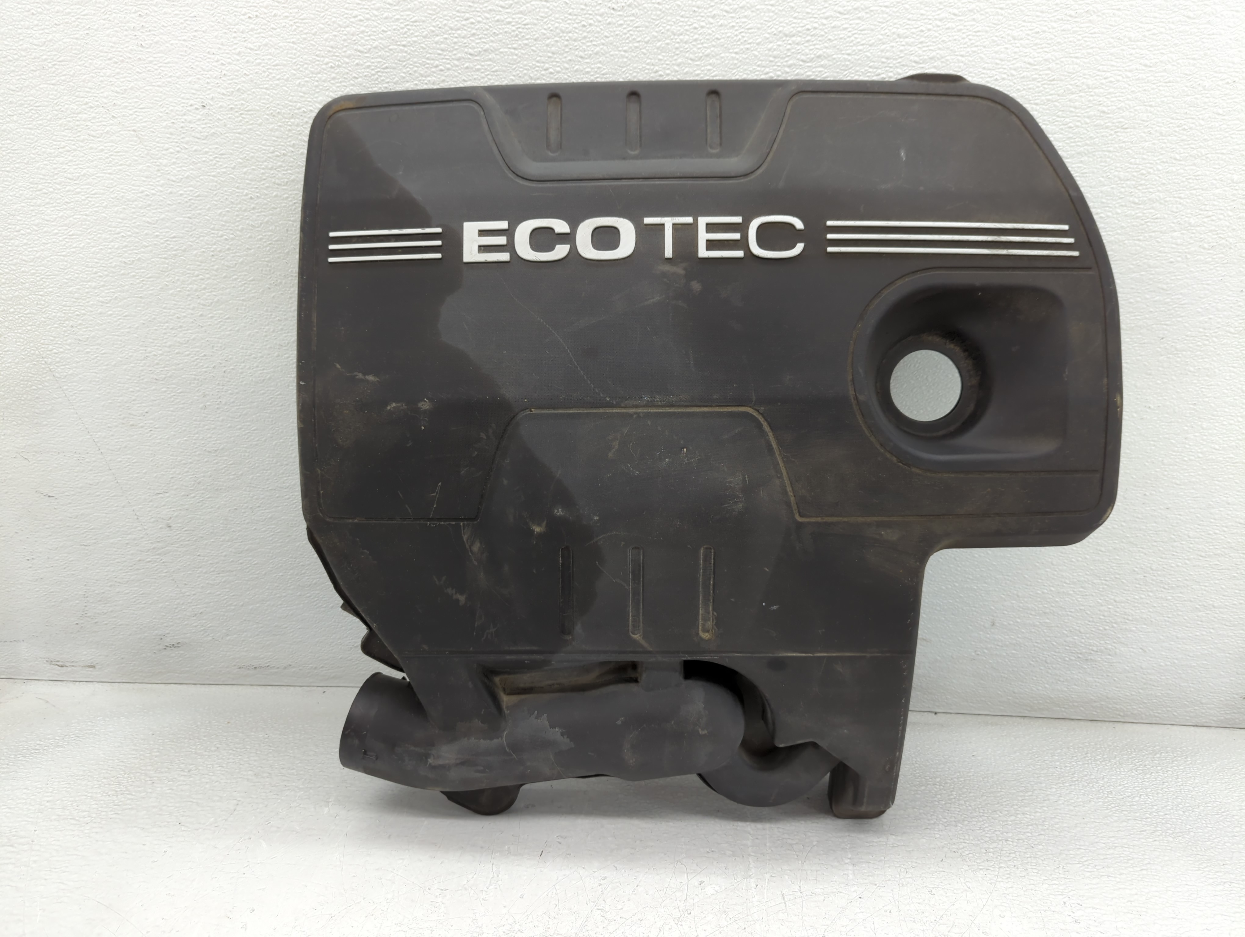 Picture of 2012 Chevrolet Malibu Engine Cover 777947