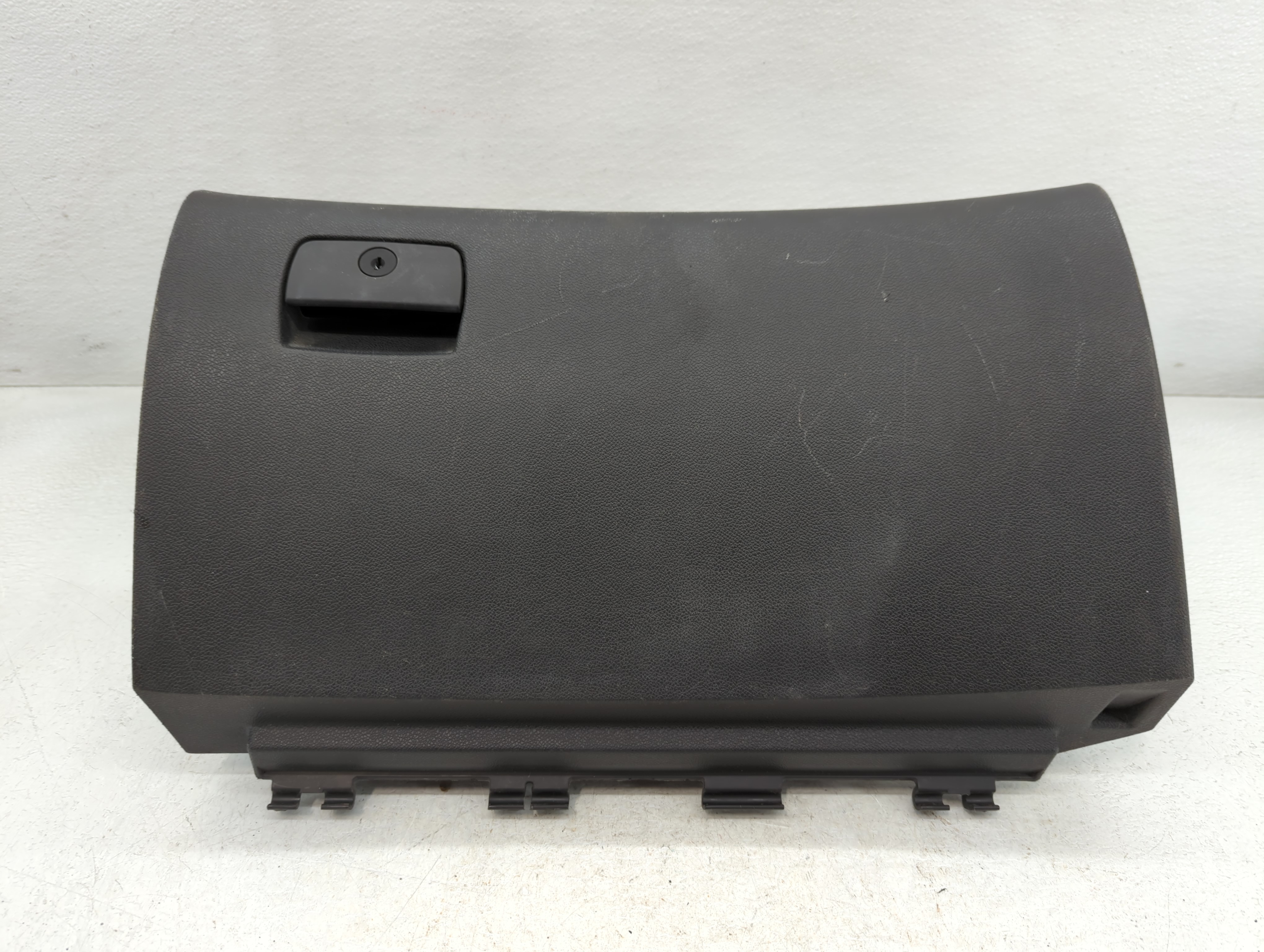Picture of 2011 Gmc Acadia Passenger Glove Box Door Storage Compartment 777970