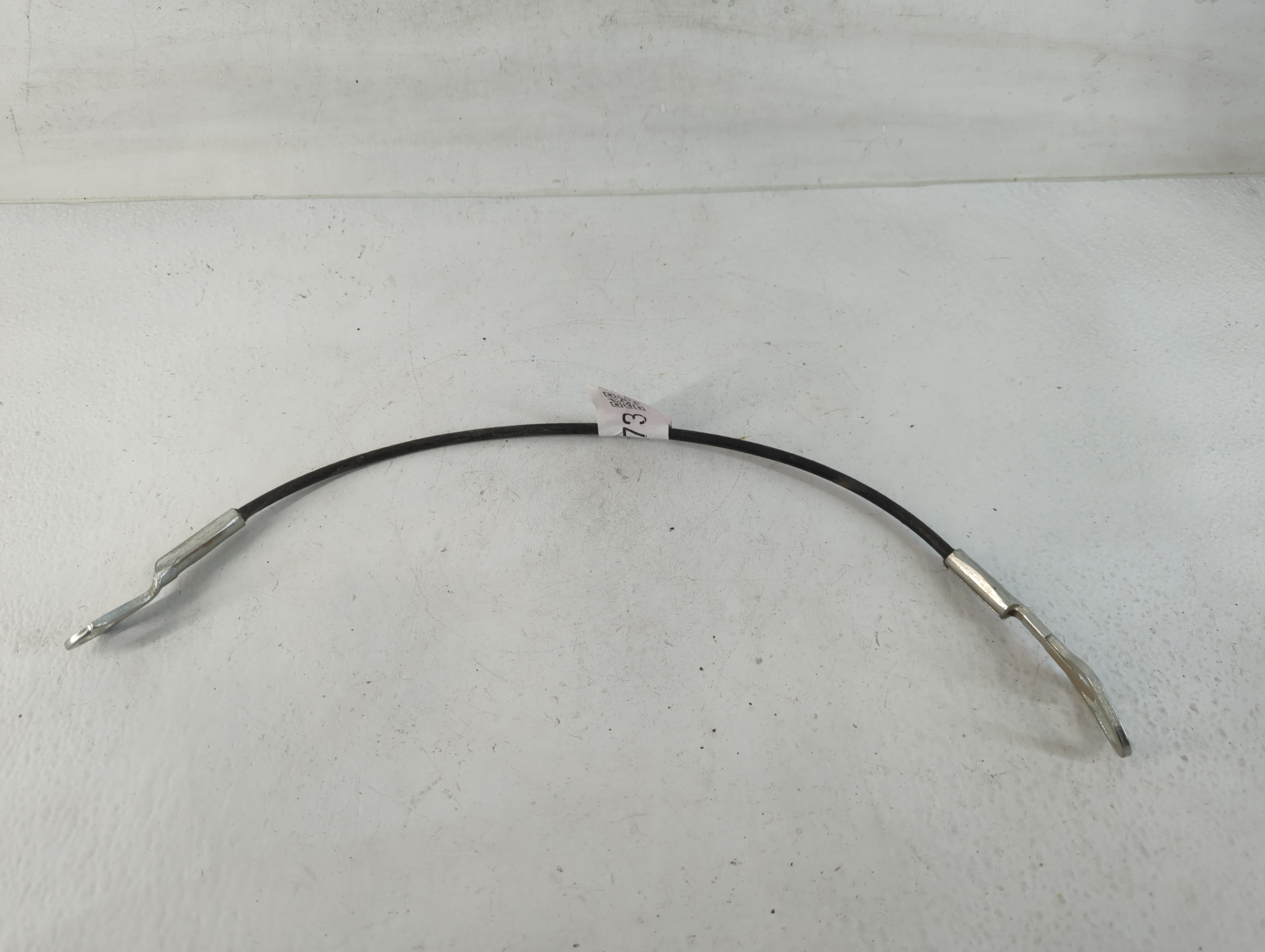 2002 Ford F-150 TAILGATE CABLE 777973 - Oemusedautoparts1.com