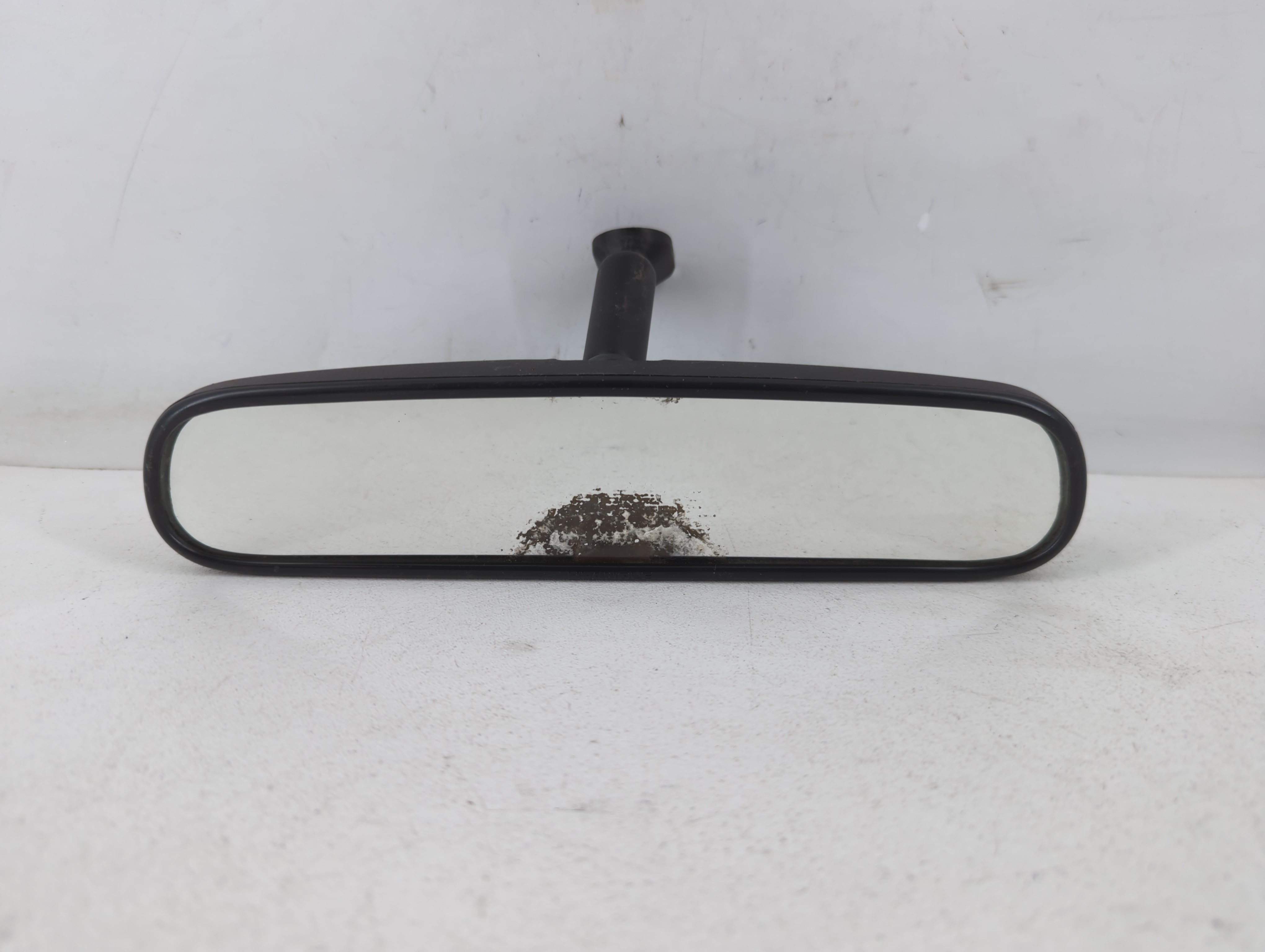 1989 Chevrolet C1500 Interior Rear View Mirror Oem 777975 - Oemusedautoparts1.com