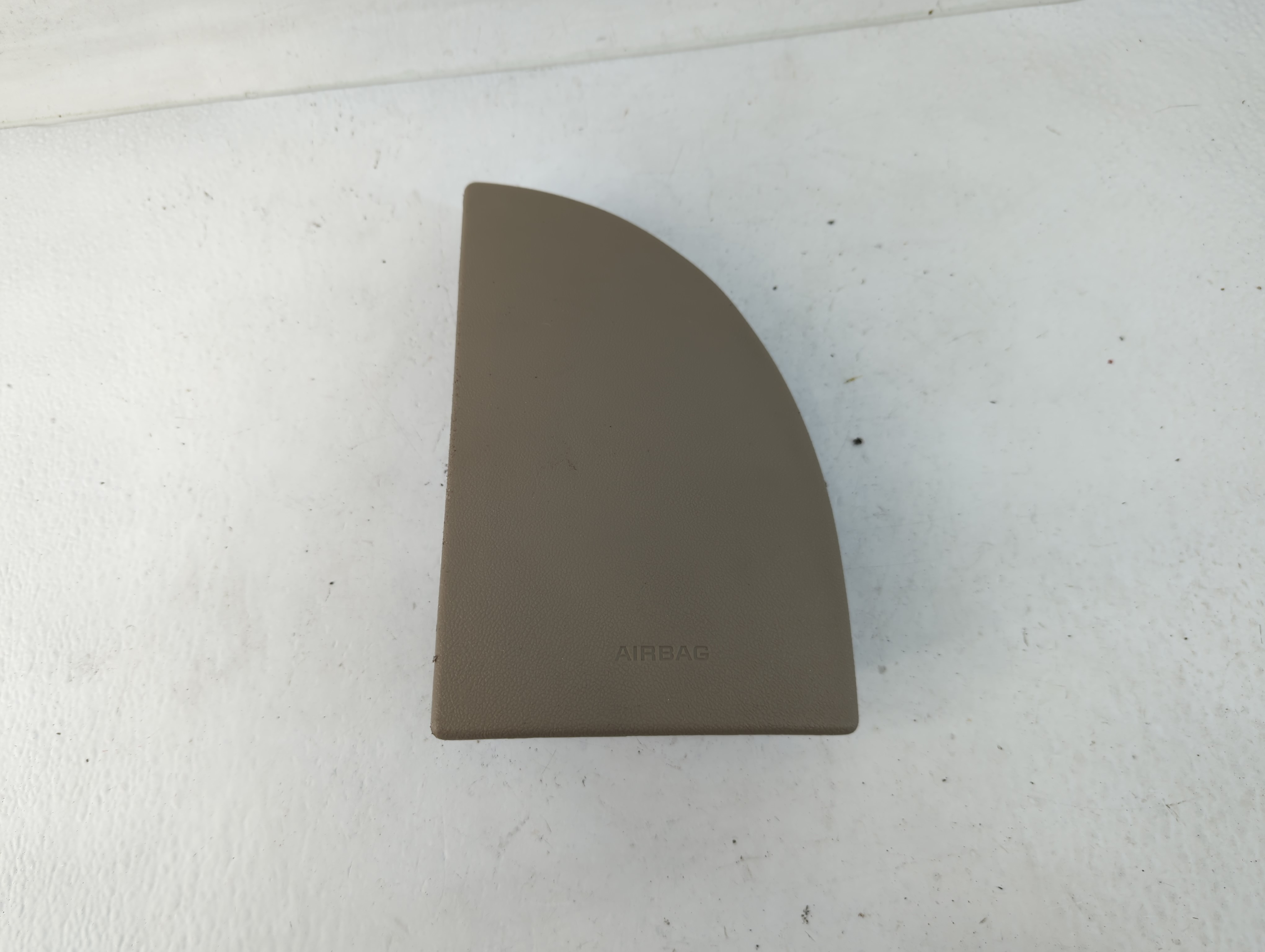 2008-2009 Saturn Aura Air Bag Passenger Right Dashboard Oem 777984 - Oemusedautoparts1.com