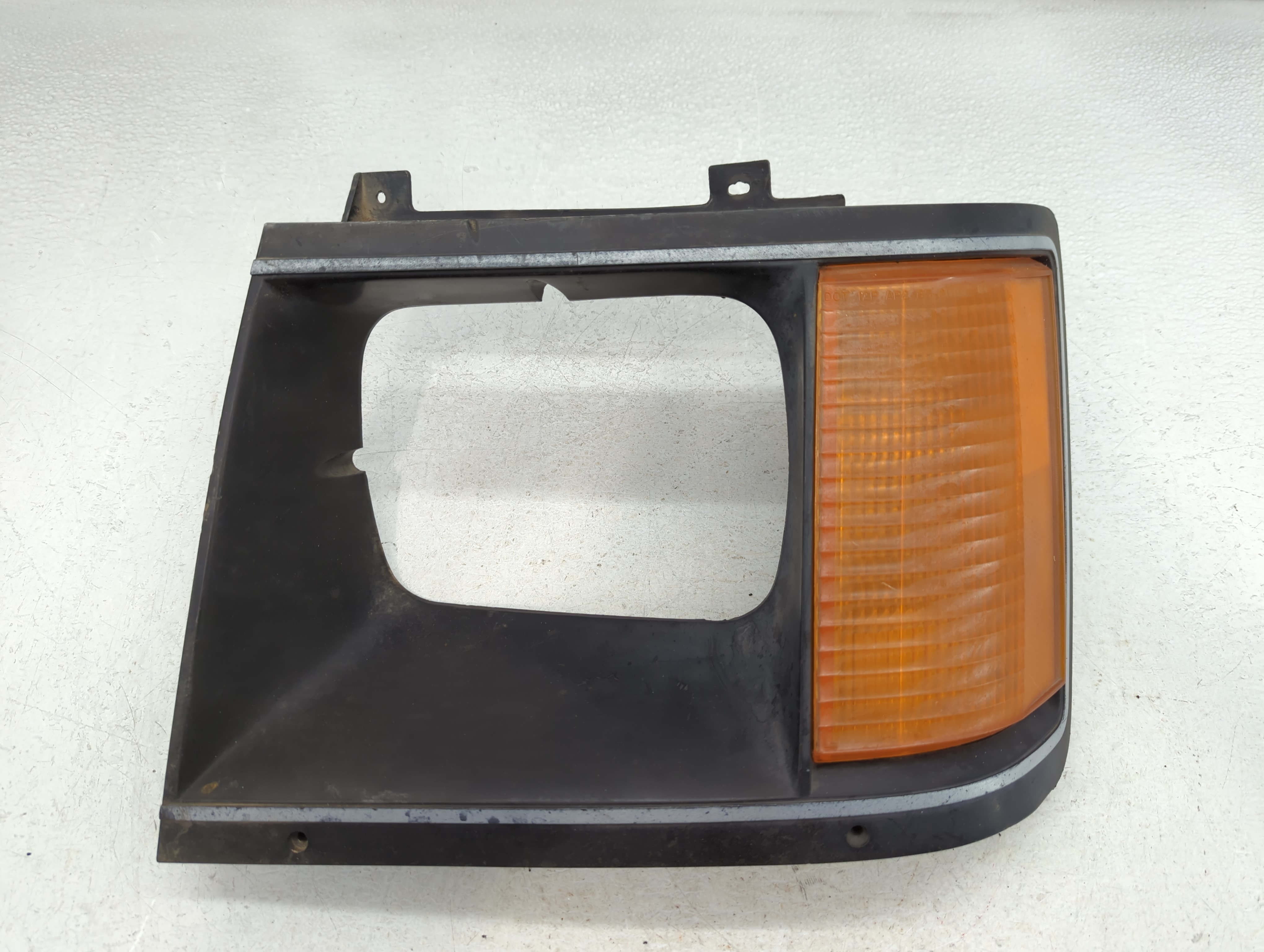 1995-2005 Chevrolet Astro Driver Left Oem Head Light Headlight Lamp 777990 - Oemusedautoparts1.com