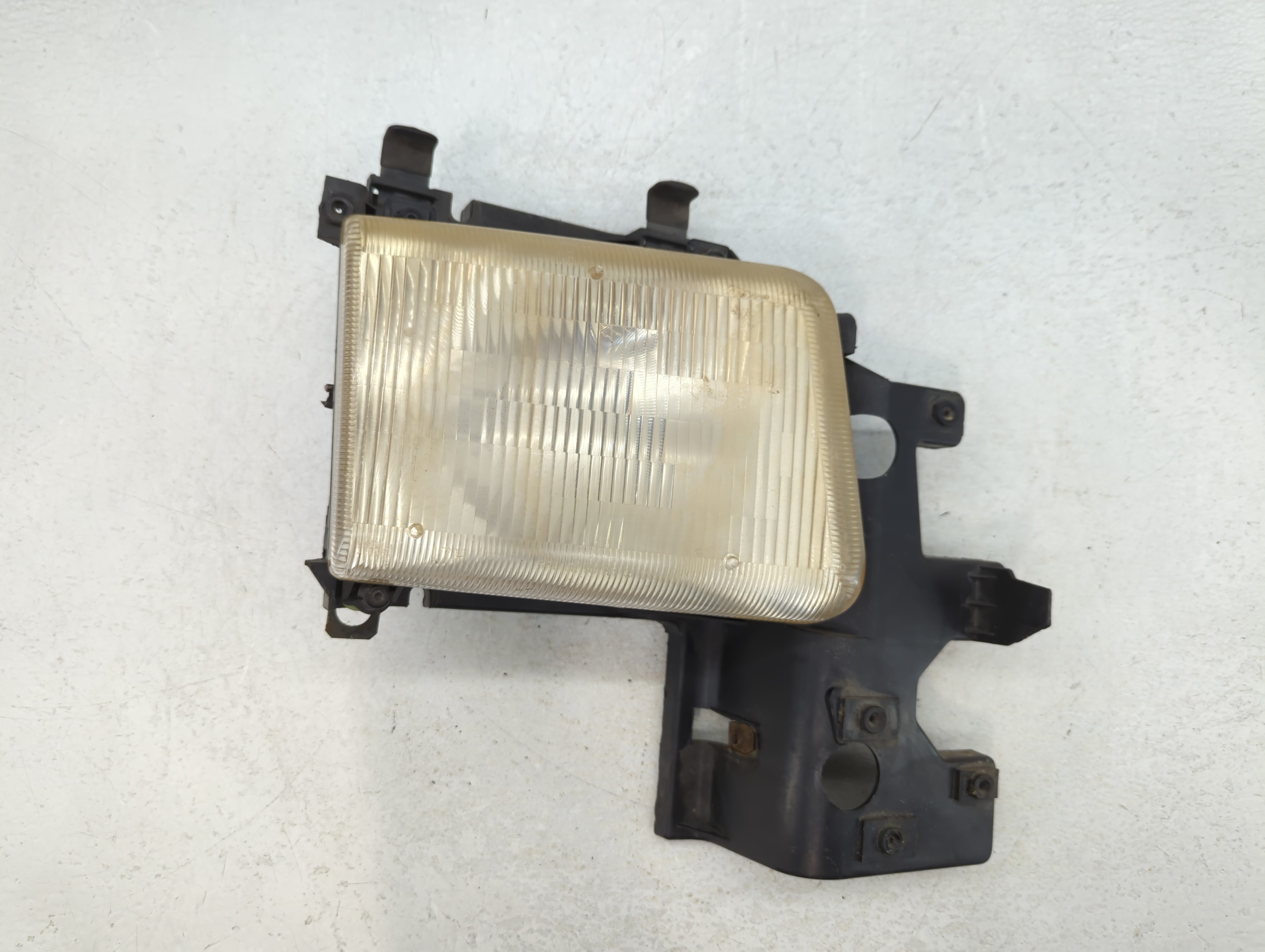 2002 Jeep Grand Cherokee Passenger Right Oem Head Light Headlight Lamp 778009 - Oemusedautoparts1.com