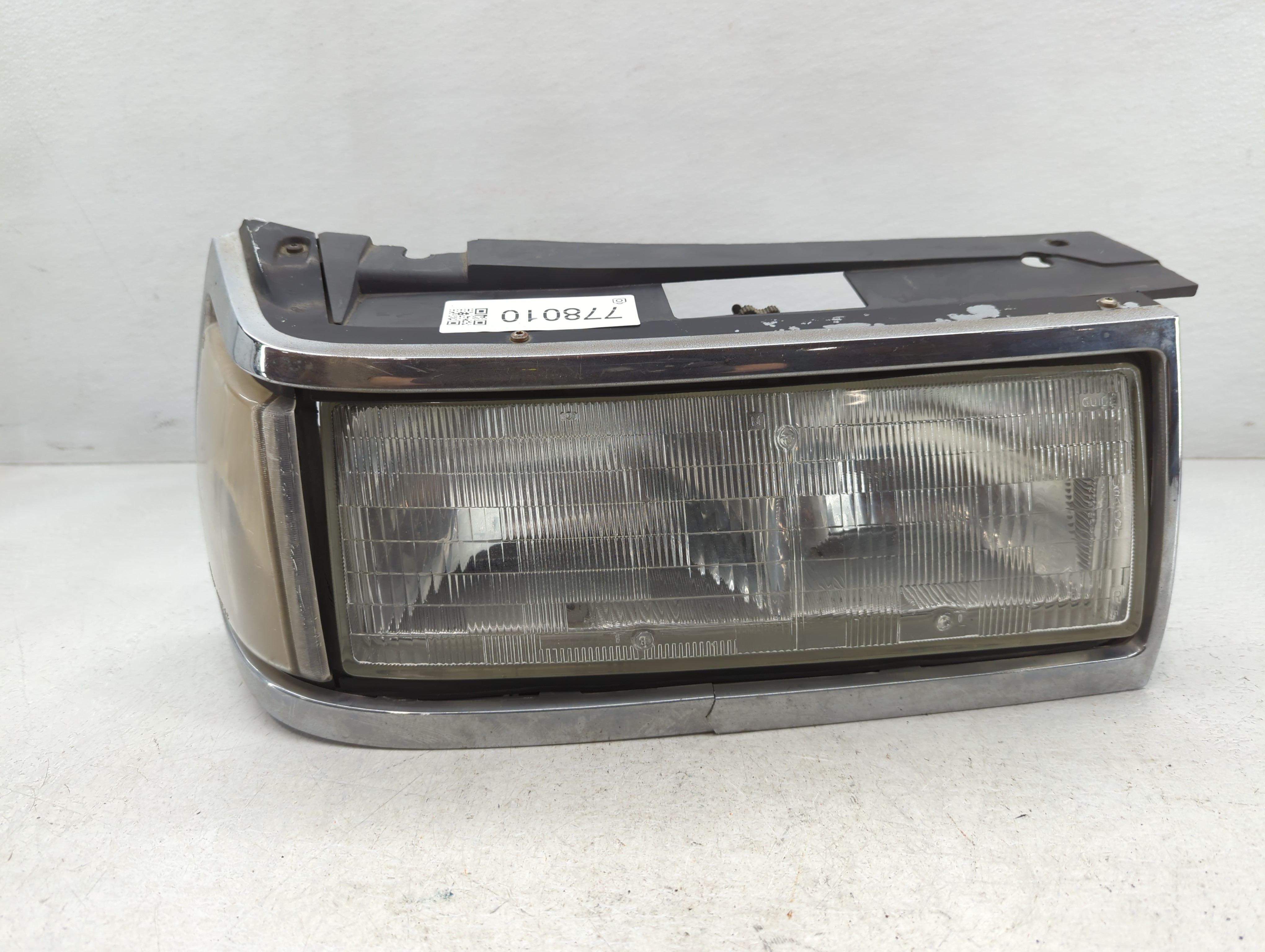 Replace Title 778010 - Oemusedautoparts1.com