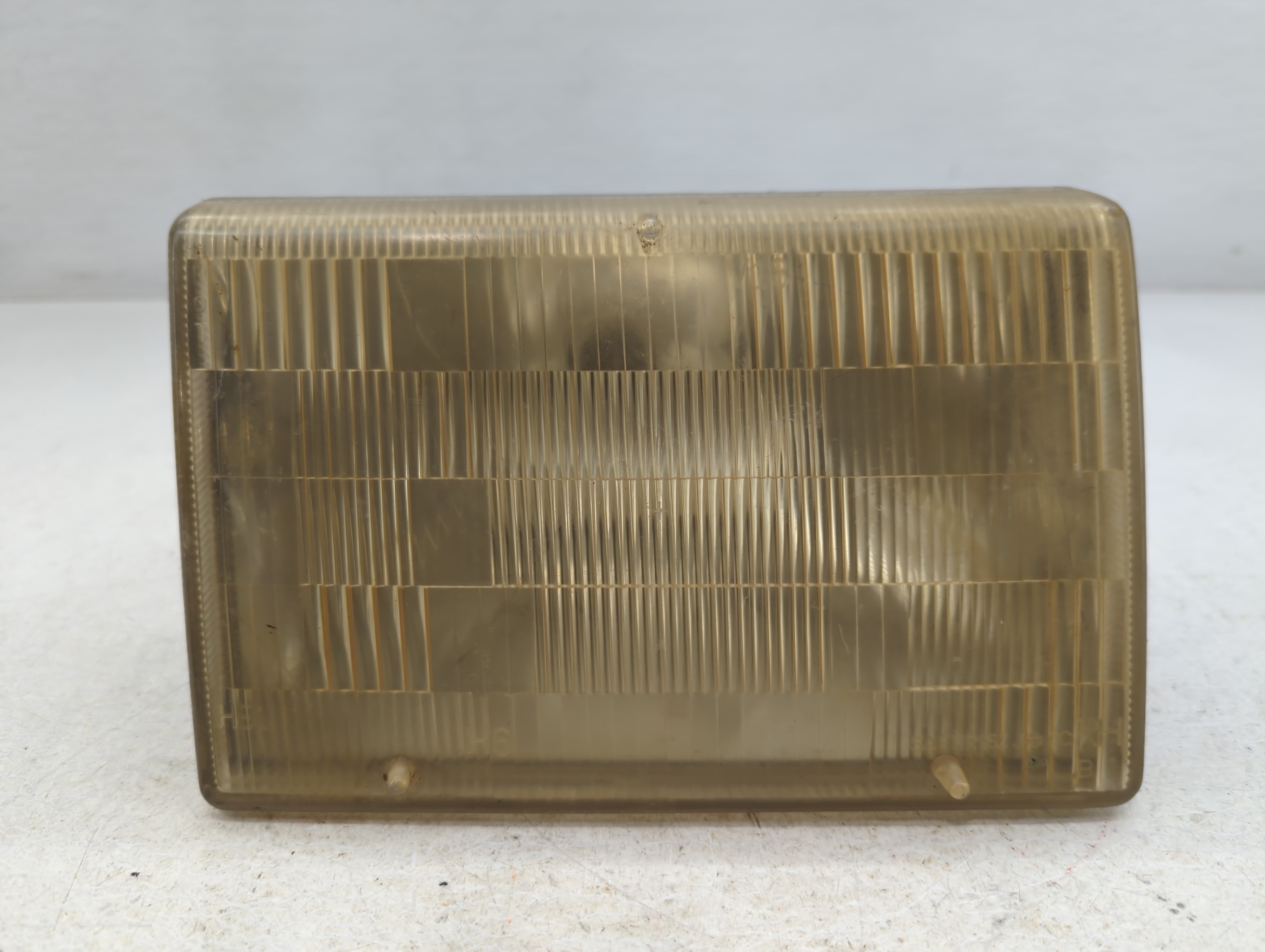 1996 Jeep Grand Cherokee Passenger Right Oem Head Light Headlight Lamp 778012 - Oemusedautoparts1.com
