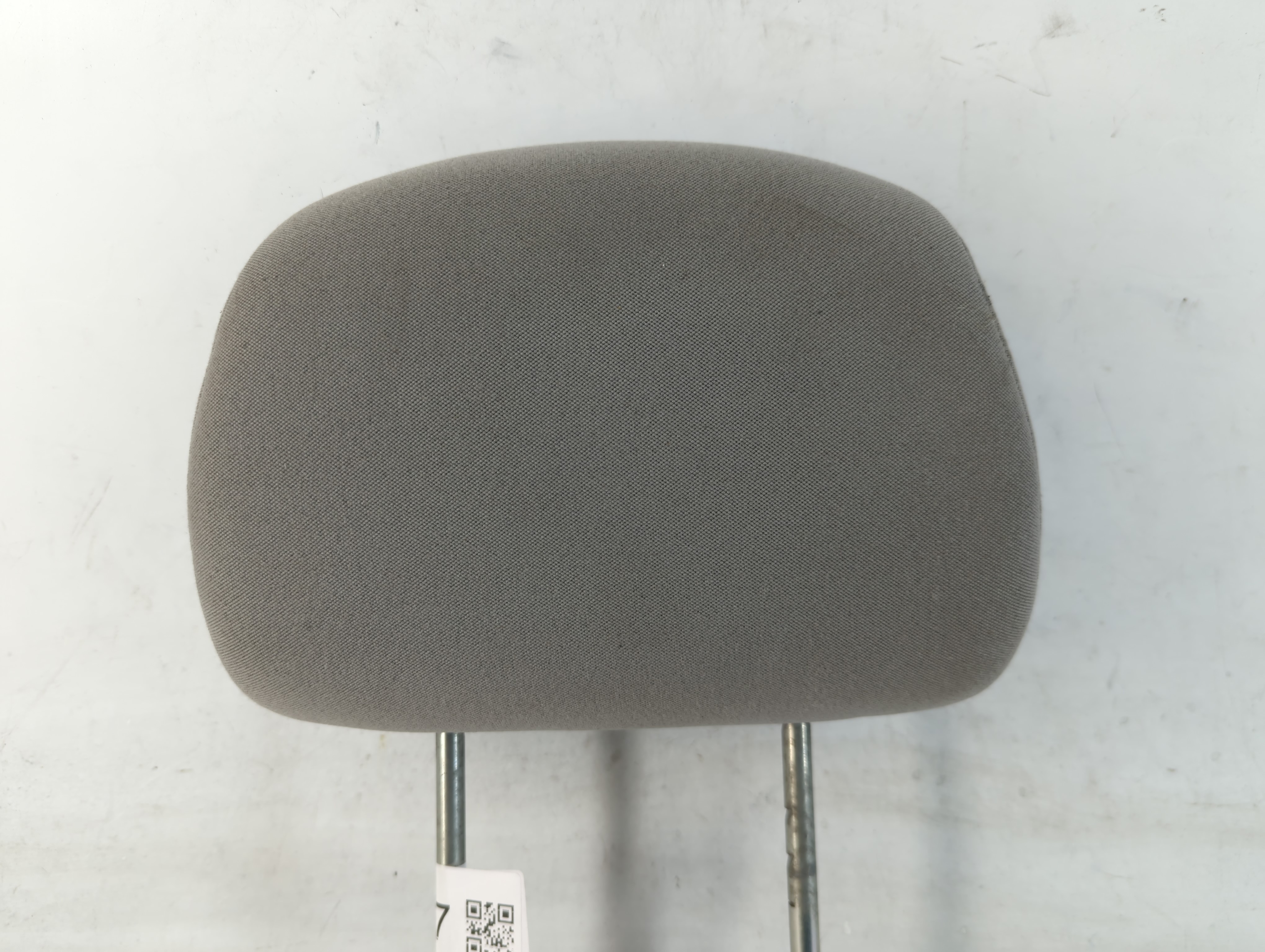 Pontiac G5 Headrest Head Rest Rear Center Seat 778017 - Oemusedautoparts1.com