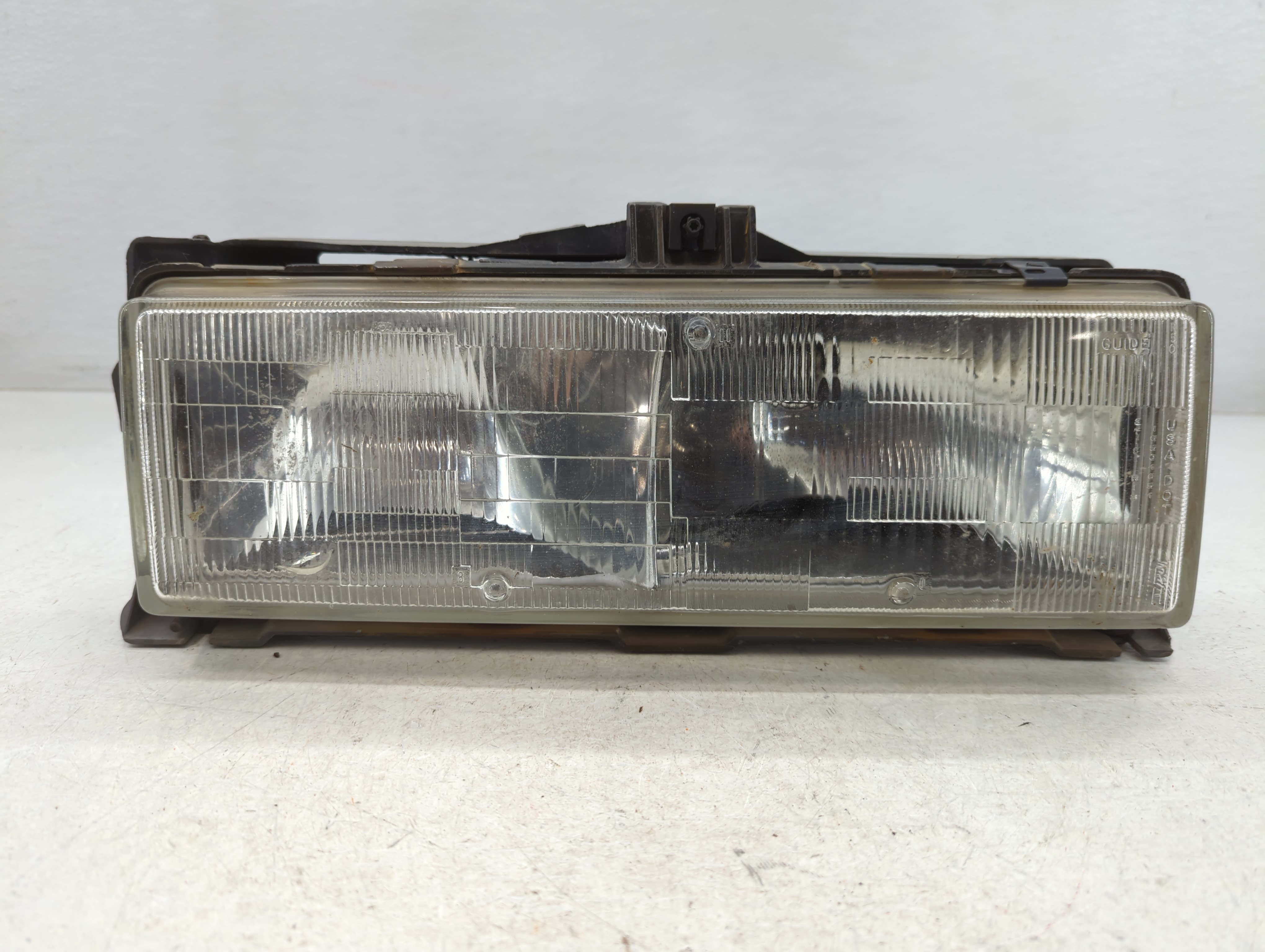 1990 Oldsmobile 88 Passenger Right Oem Head Light Headlight Lamp 778037 - Oemusedautoparts1.com