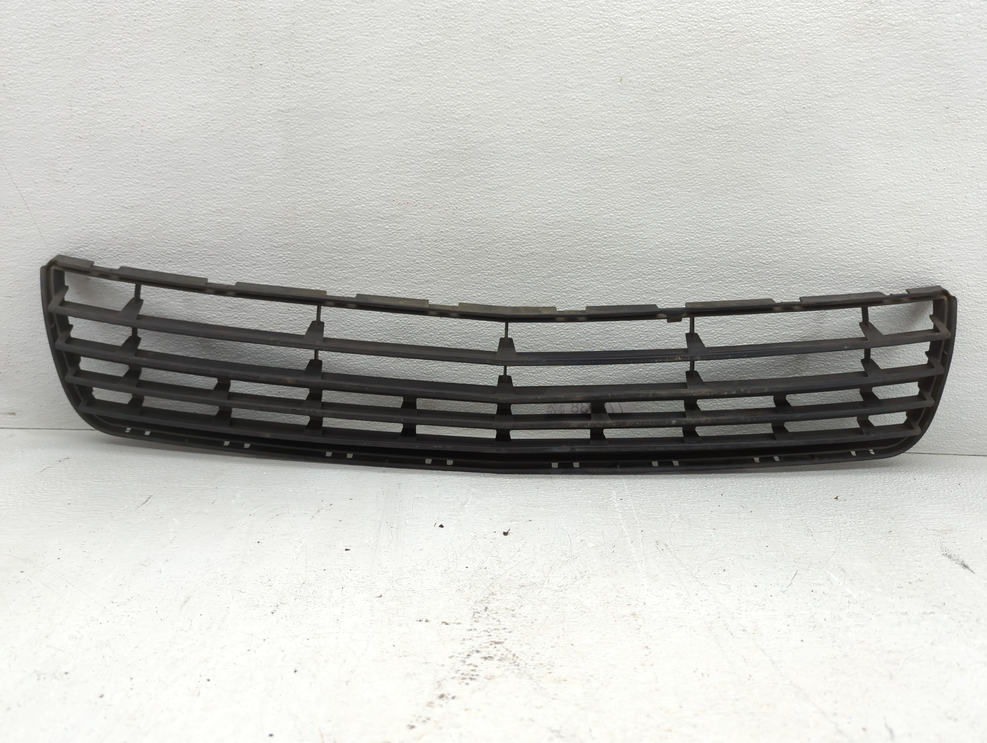 2006-2009 Pontiac Torrent Front Bumper Grille Cover 778038 - Oemusedautoparts1.com