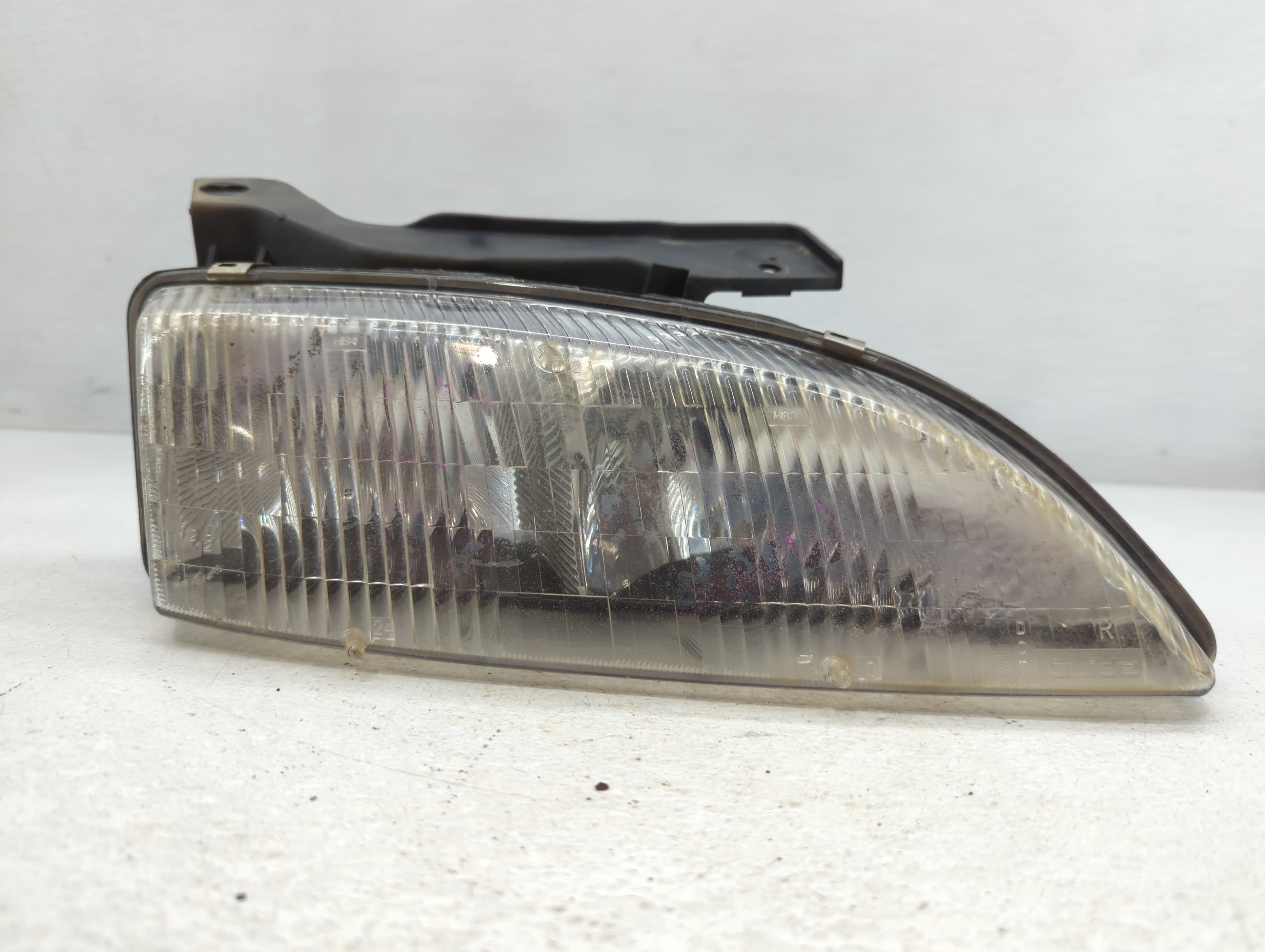 1995 Chevrolet Cavalier Passenger Right Oem Head Light Headlight Lamp 778040 - Oemusedautoparts1.com