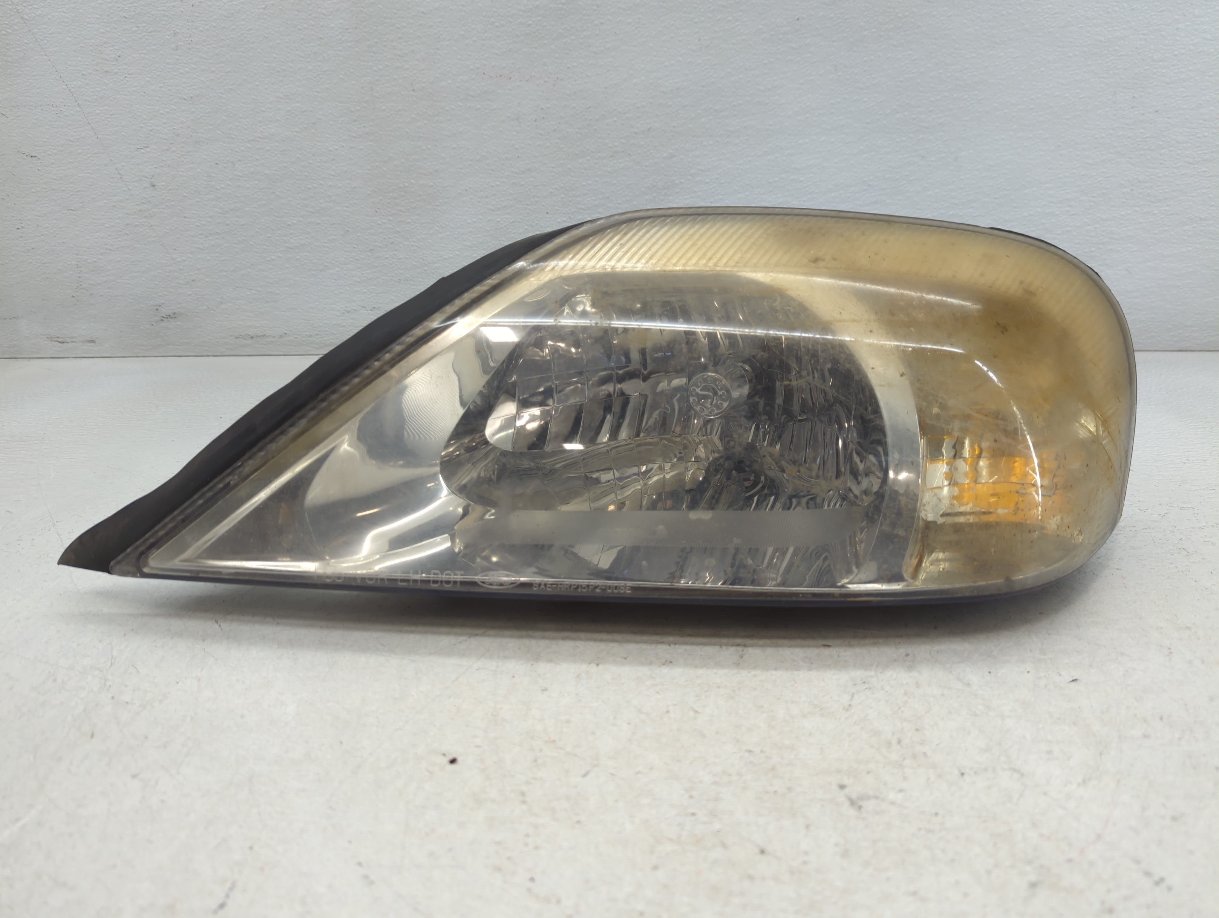 Picture of 1988 Mercury Sable Driver Left Oem Head Light Headlight Lamp 778041
