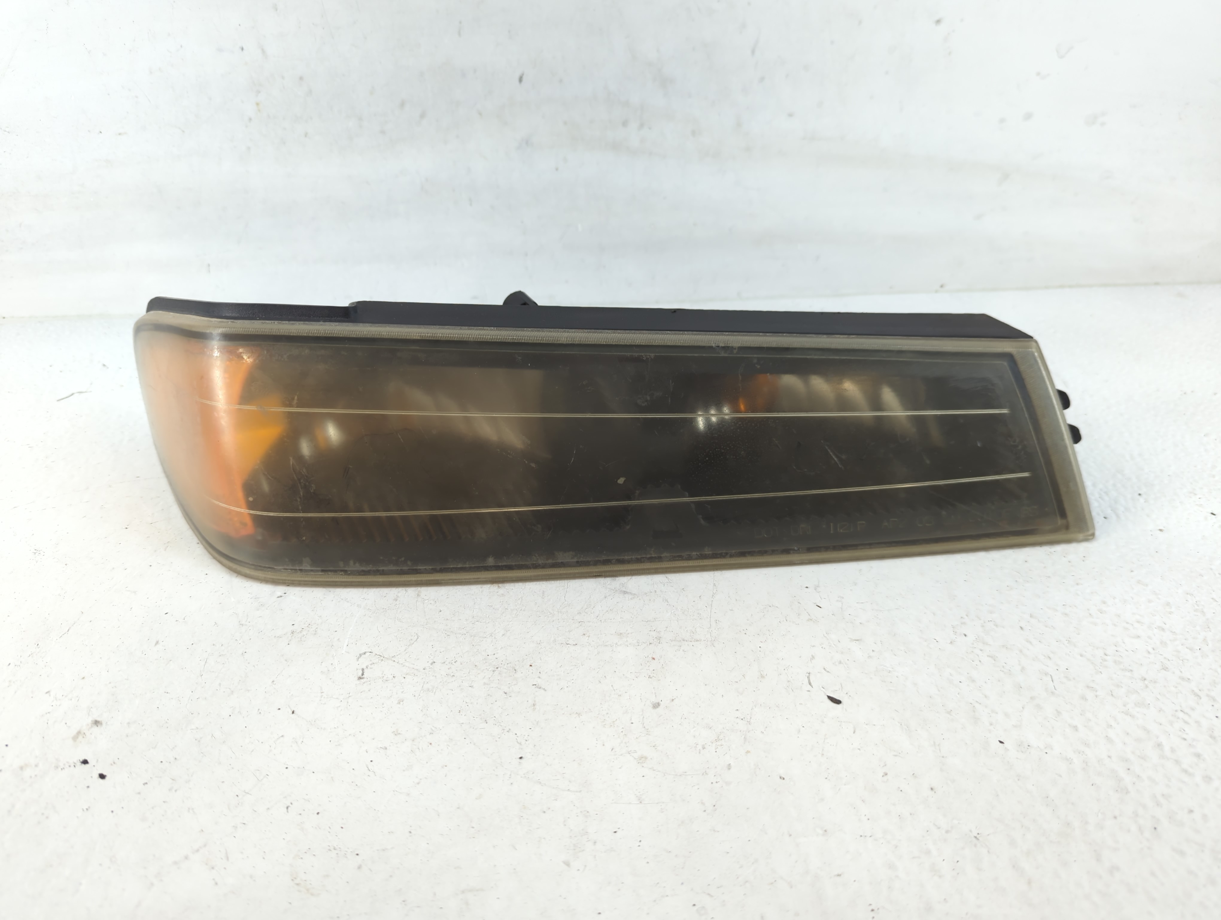 2004 Chevrolet Colorado Passenger Right Side Tail Light Taillight Oem 778049 - Oemusedautoparts1.com