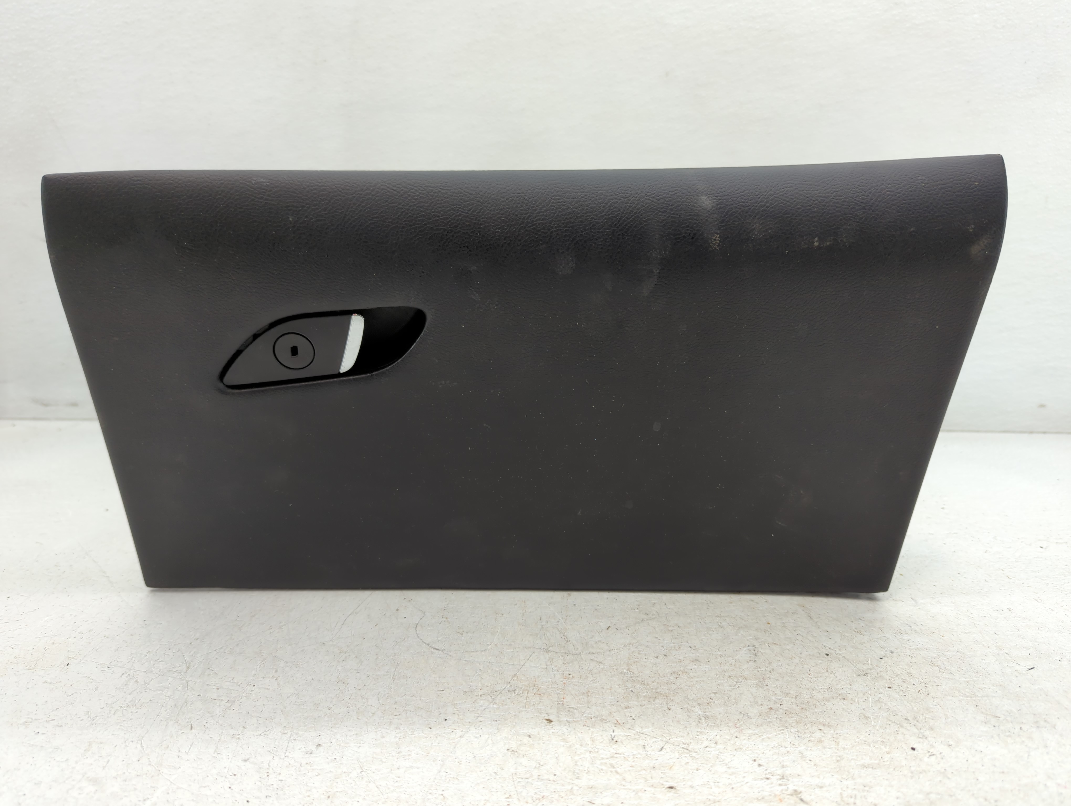 2016 Lincoln Mkz Passenger Glove Box Door Storage Compartment Black 778067 - Oemusedautoparts1.com