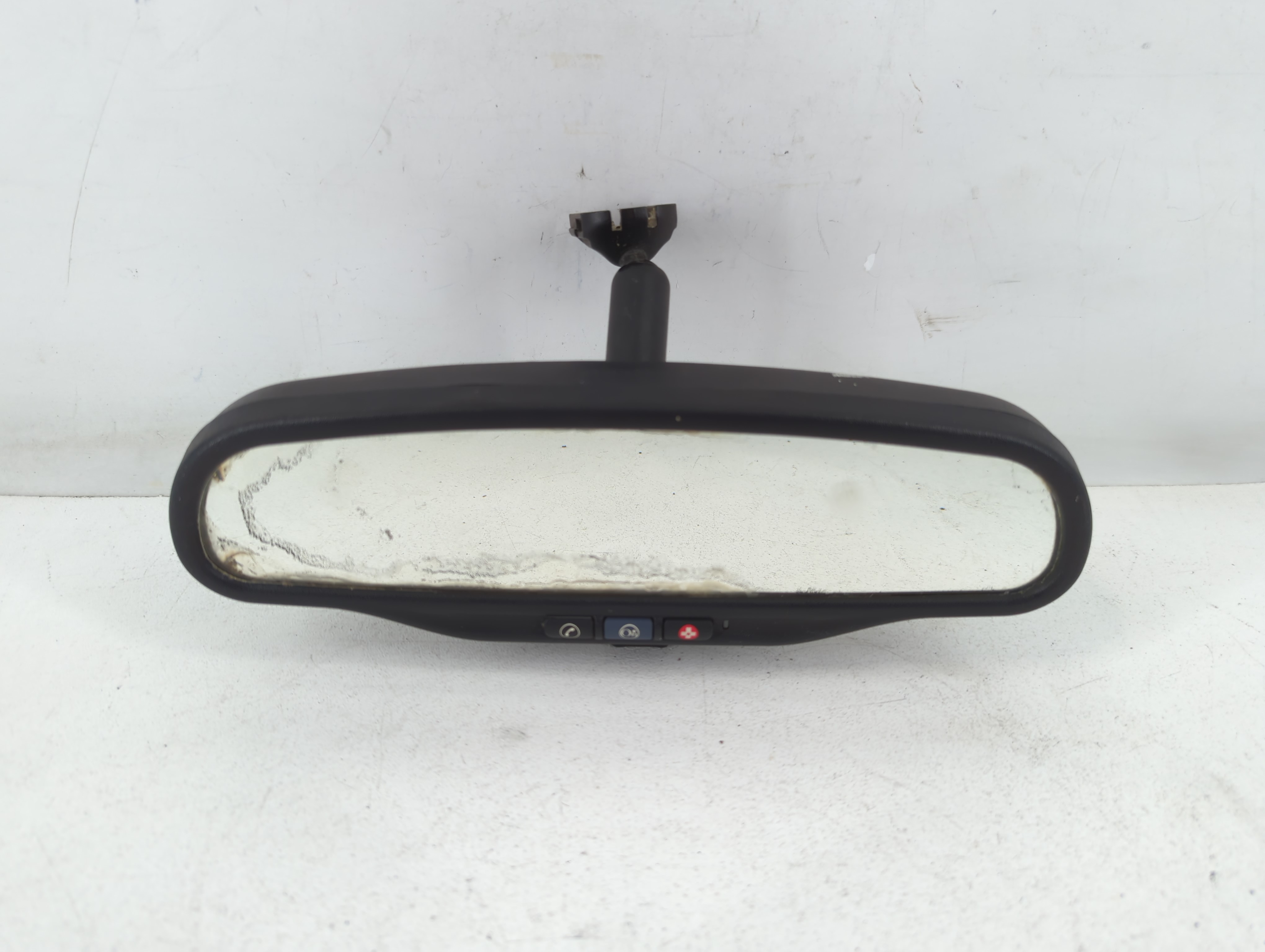 1997-2012 Chevrolet Malibu Interior Rear View Mirror Oem 778078 - Oemusedautoparts1.com