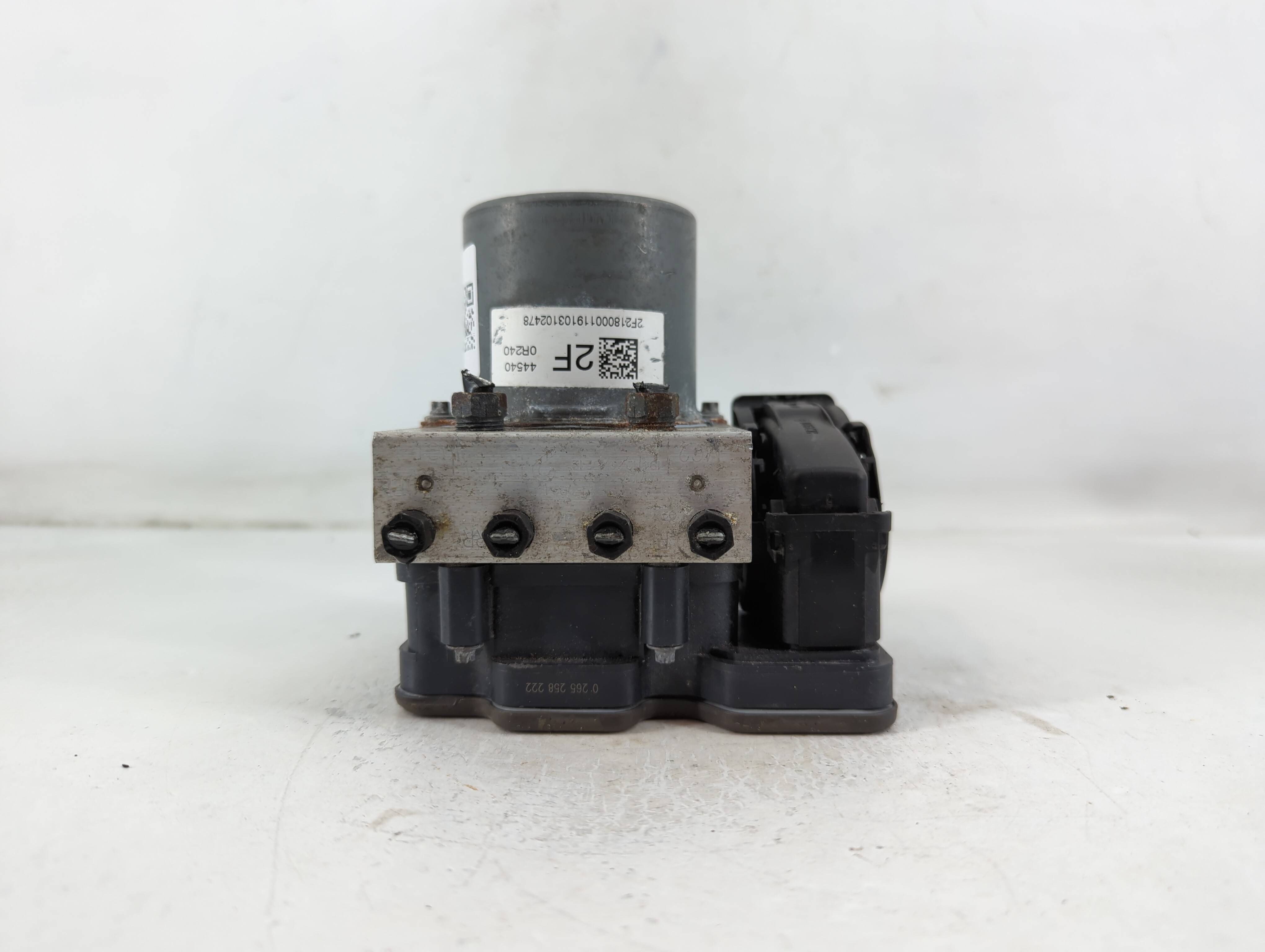 2019-2021 Toyota Rav4 Abs Pump Control Module 778083 - Oemusedautoparts1.com