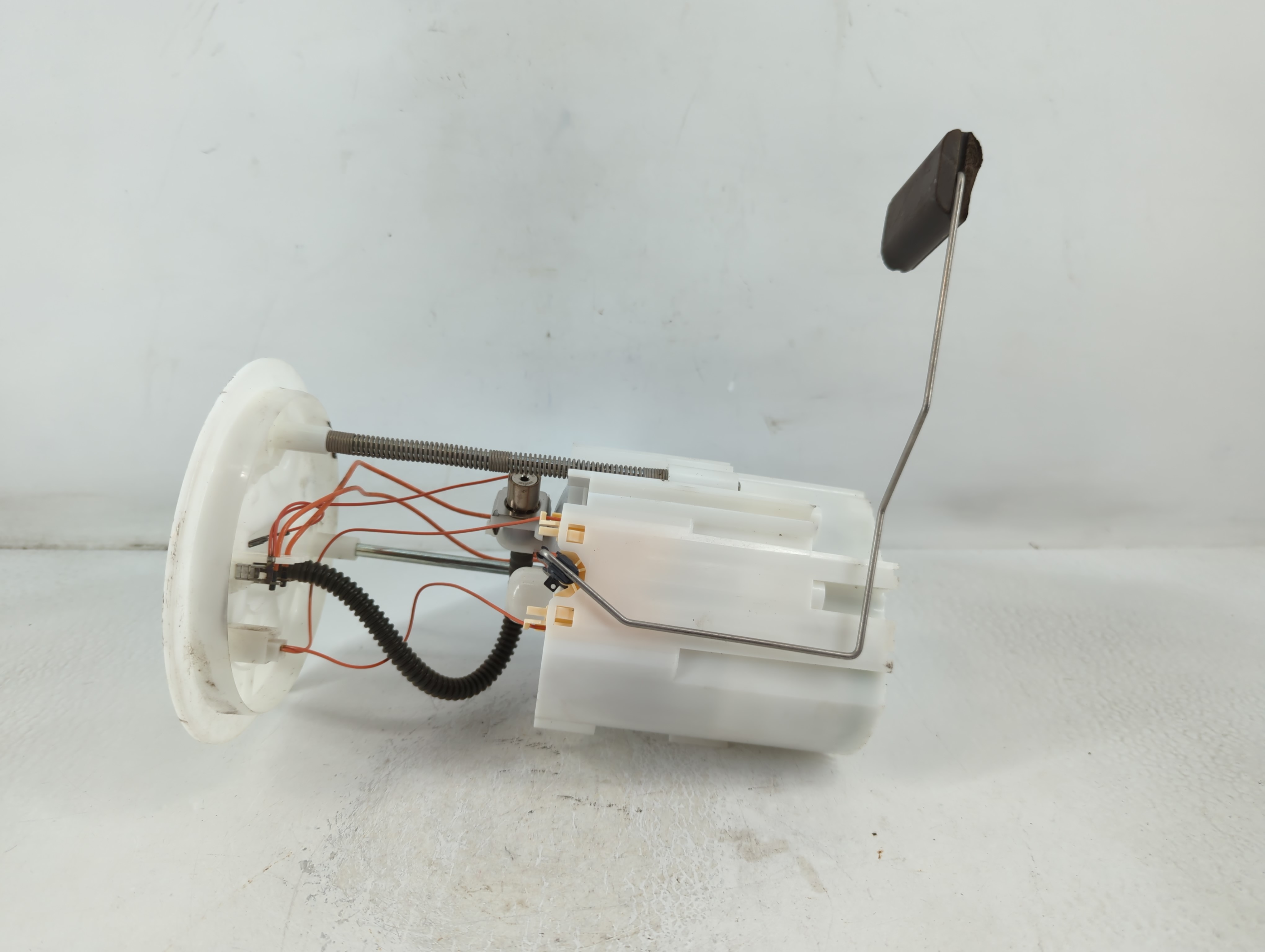 Picture of 2013-2014 Ford Escape Electrical Gas Fuel Pump Assembly 778098