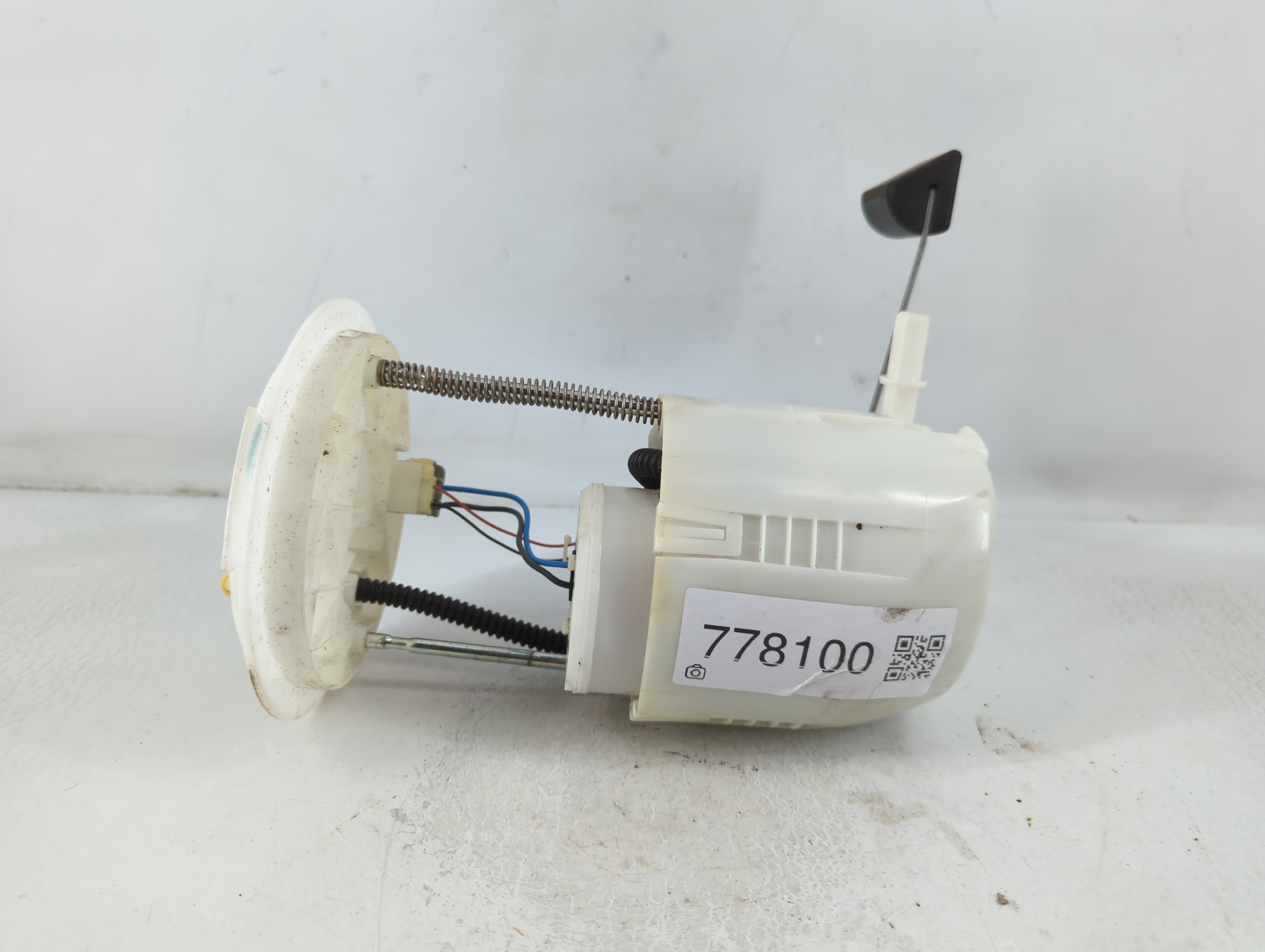2009-2019 Dodge Journey Electrical Gas Fuel Pump Assembly 778100 - Oemusedautoparts1.com