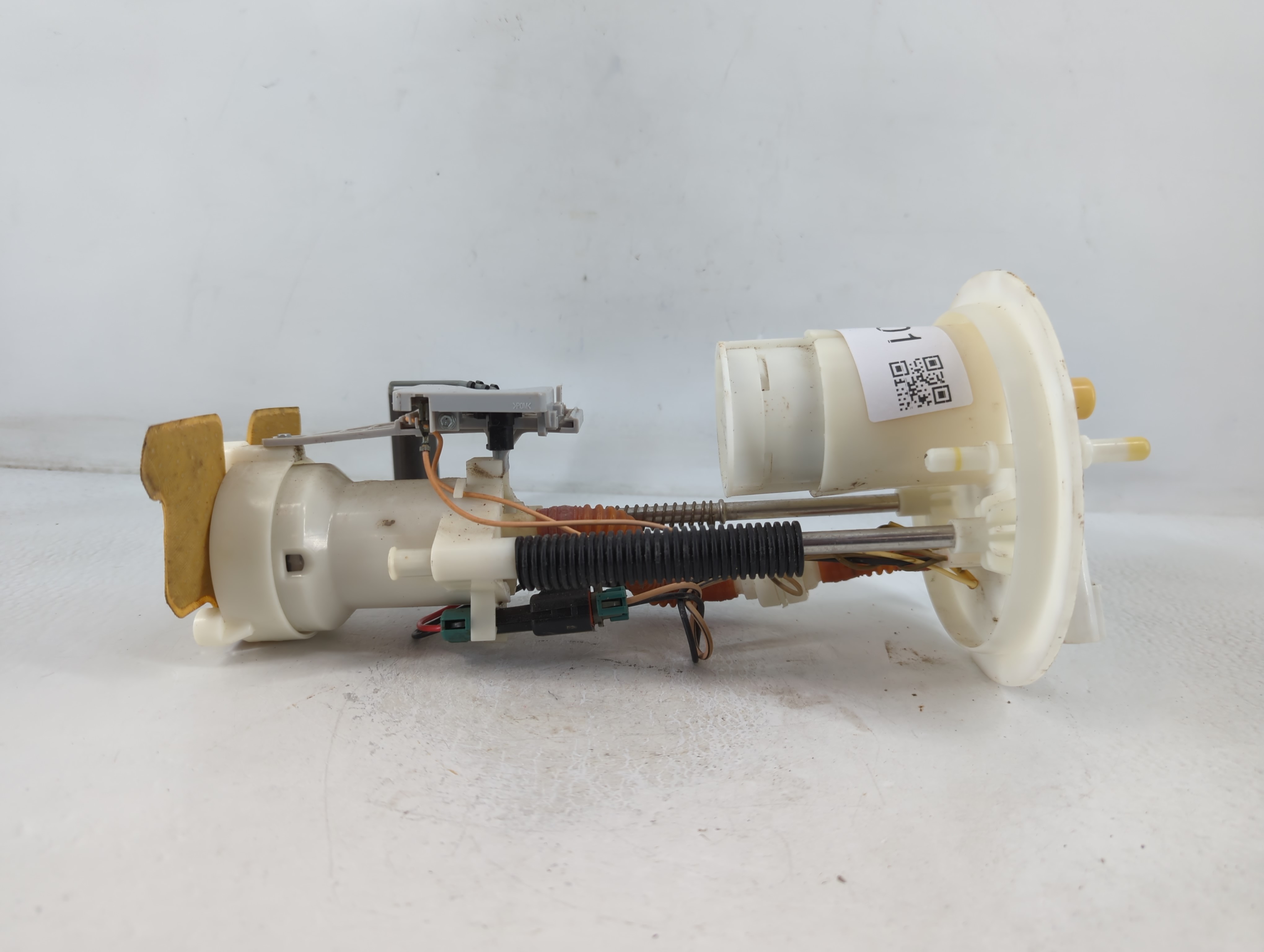 2008-2008 Ford F-150 Electrical Gas Fuel Pump Assembly 778101 - Oemusedautoparts1.com
