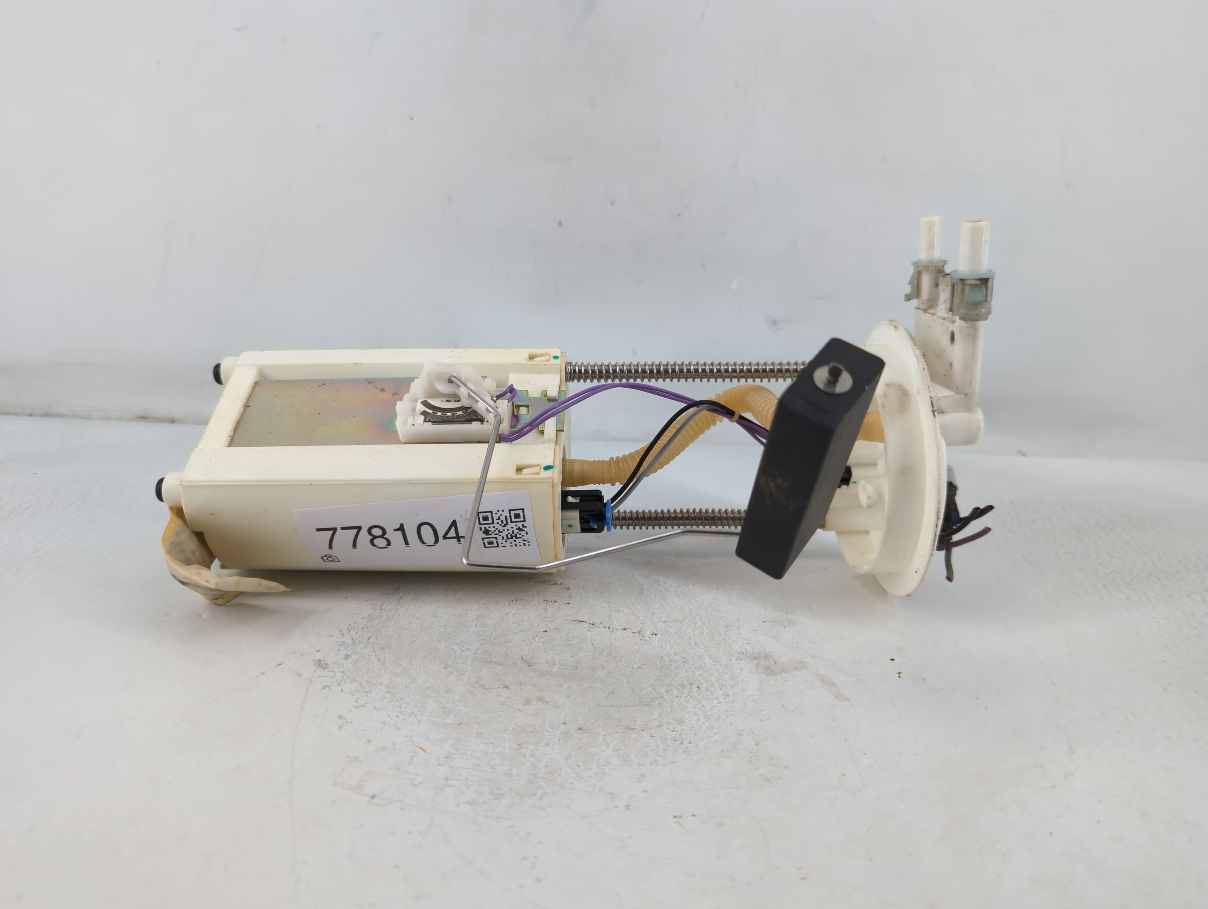 Picture of 1995-1995 Chevrolet Tahoe Electrical Gas Fuel Pump Assembly 778104