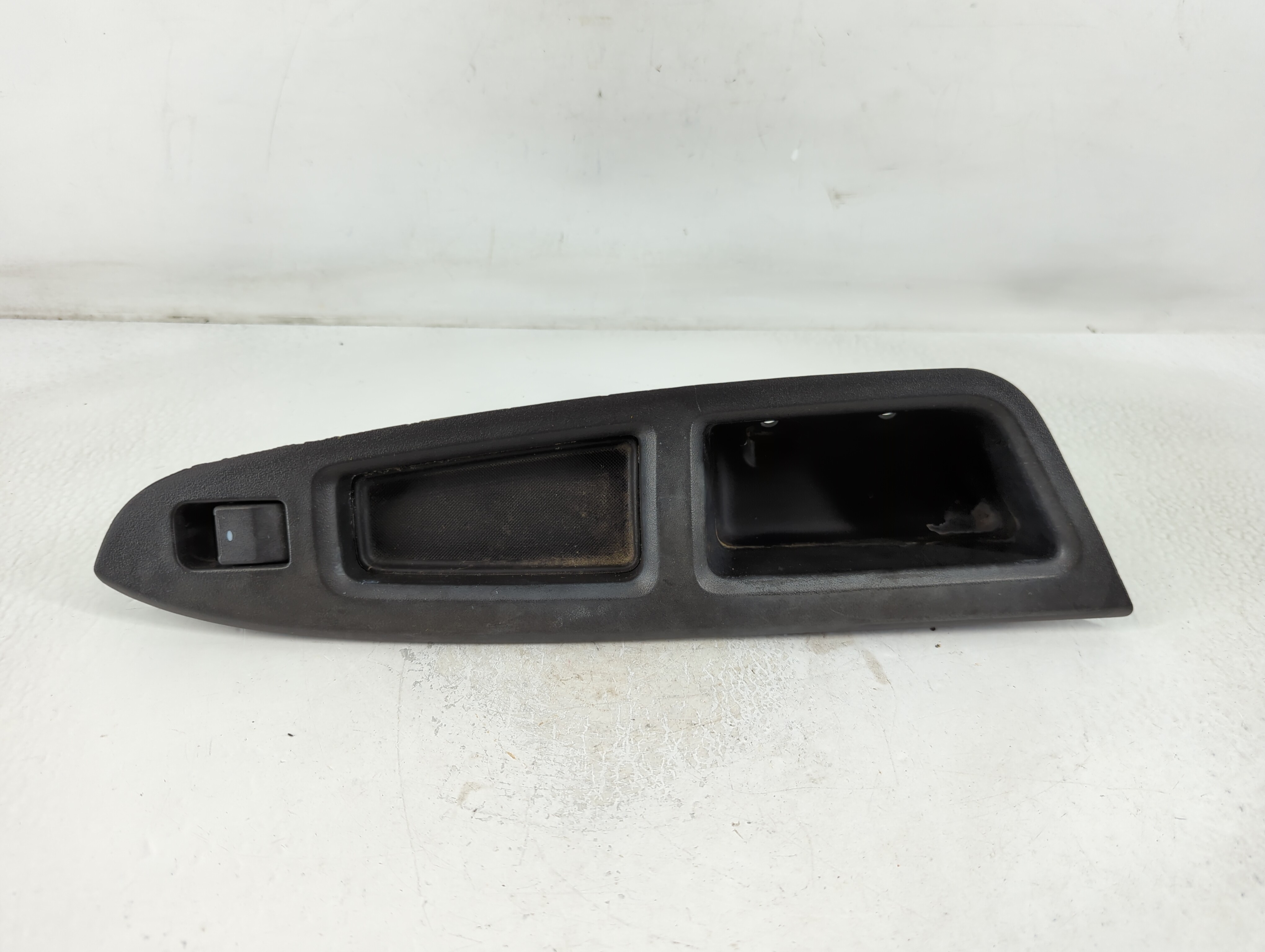 2000-2016 Chevrolet Impala Driver Left Door Master Power Window Switch 778106 - Oemusedautoparts1.com