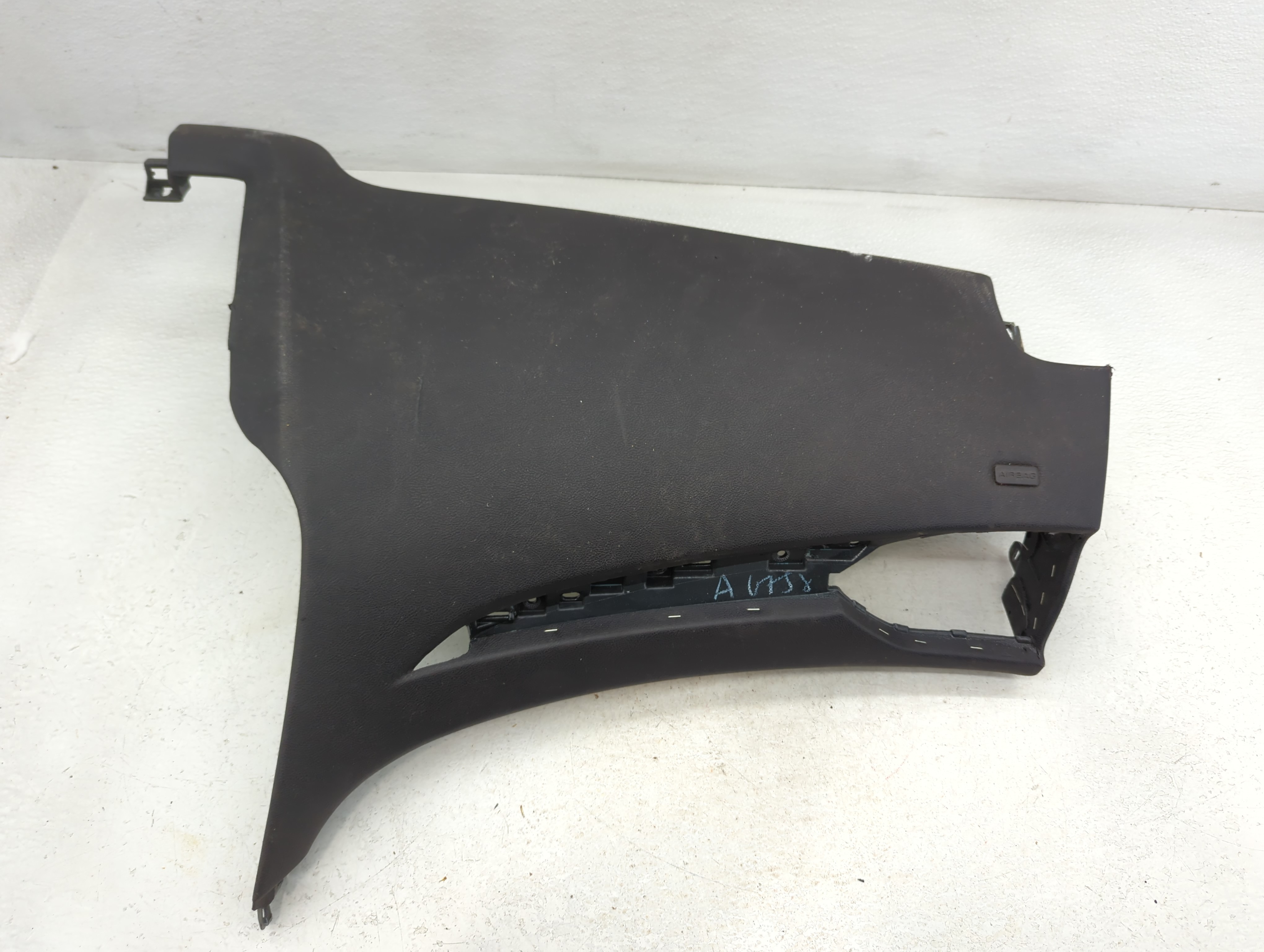 2013-2016 Lincoln Mkz Air Bag Driver Left Steering Wheel Mounted 778118 - Oemusedautoparts1.com