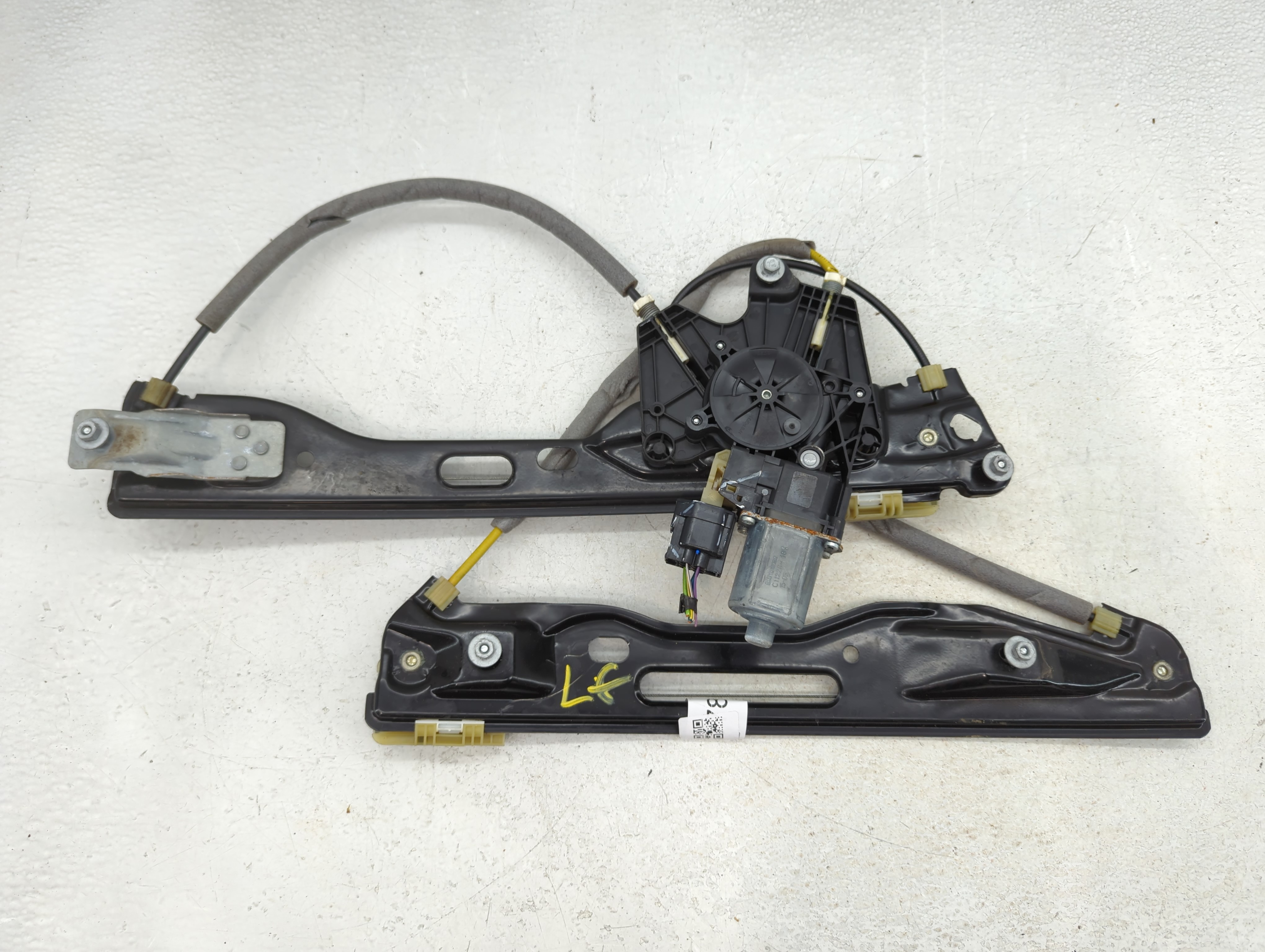 2013-2020 Lincoln Mkz Driver Front Left Power Window Motor 778127 - Oemusedautoparts1.com