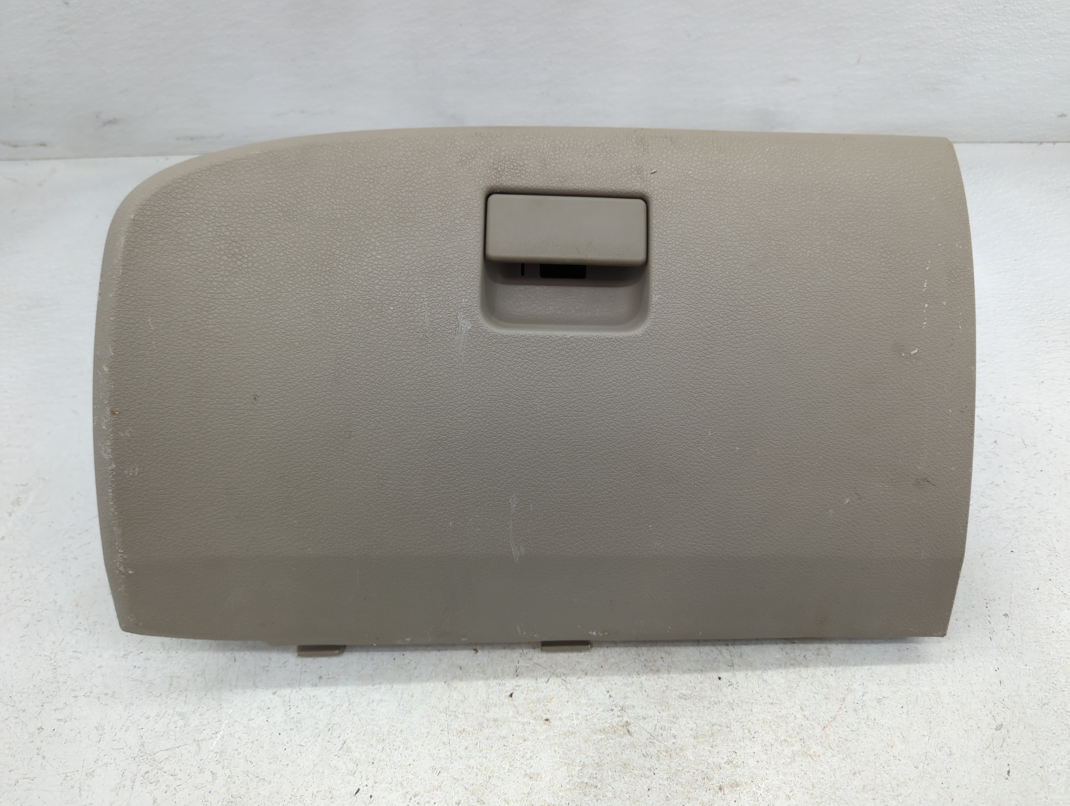 Picture of 2011 Ford Fusion Passenger Glove Box Door Storage Compartment 778133