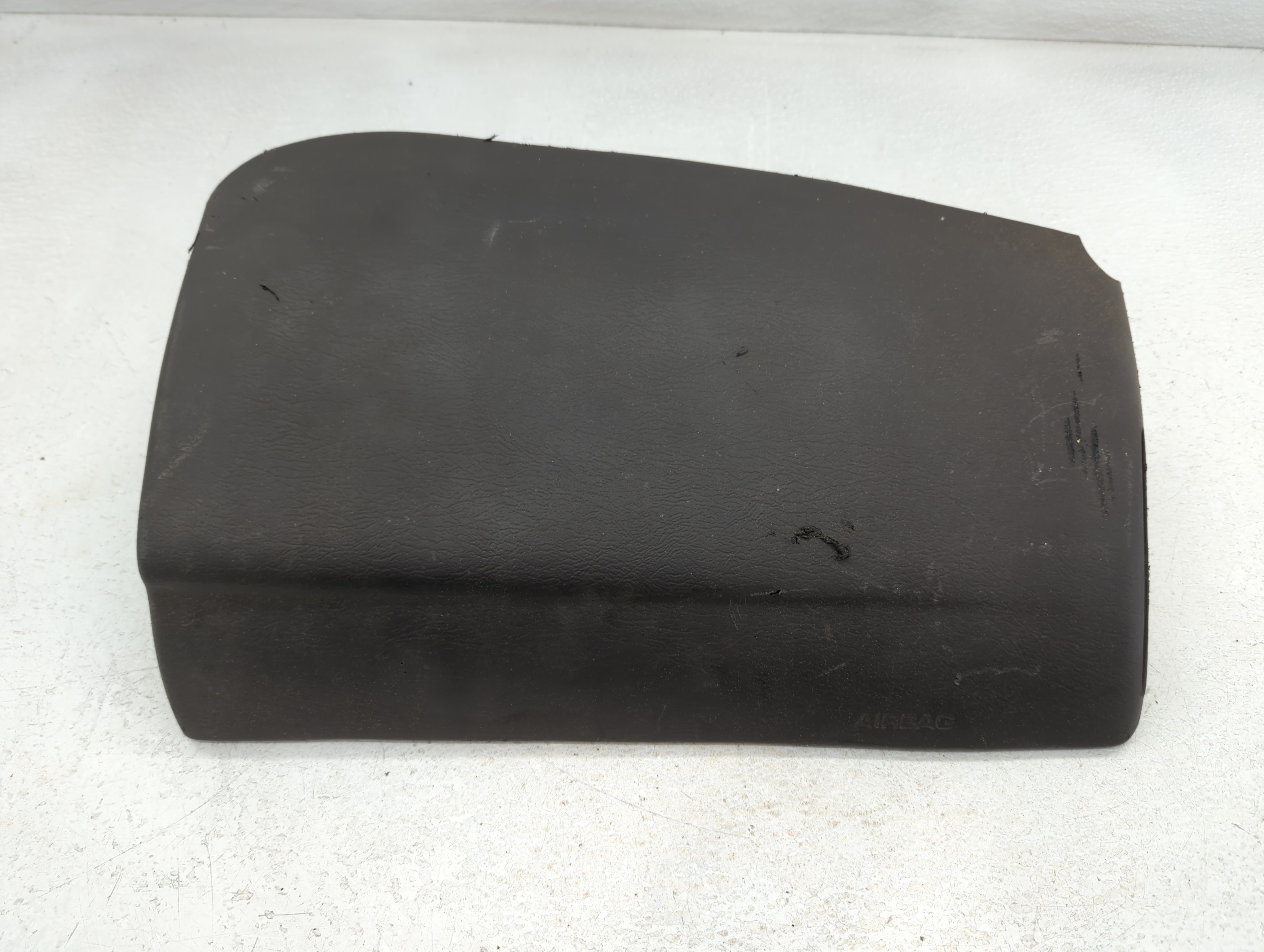 2004-2007 Ford Taurus Air Bag Driver Left Steering Wheel Mounted 778140 - Oemusedautoparts1.com