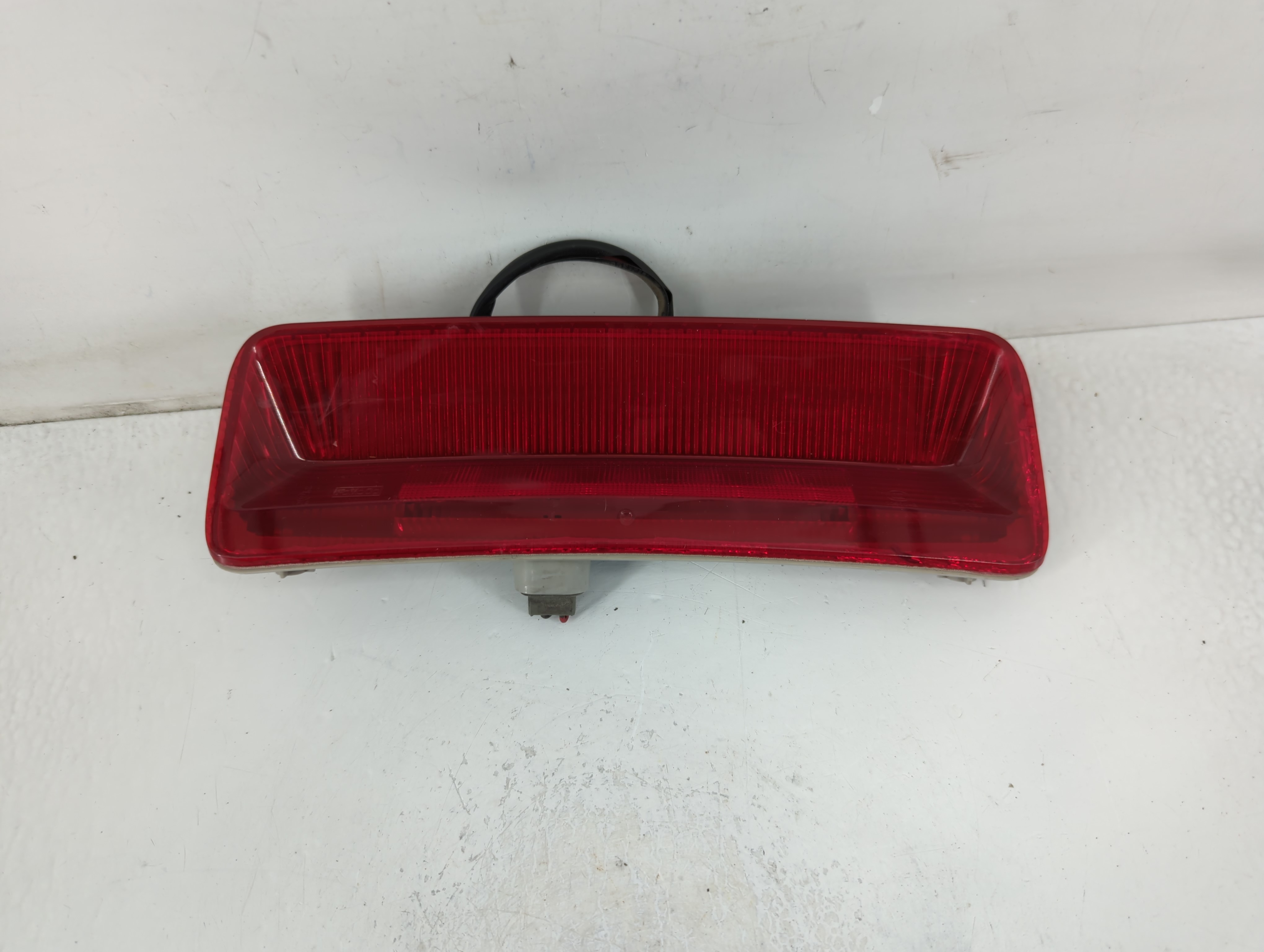 Picture of 2013 Ford Edge High Mounted Stop Third Brake Light Lamp 778181