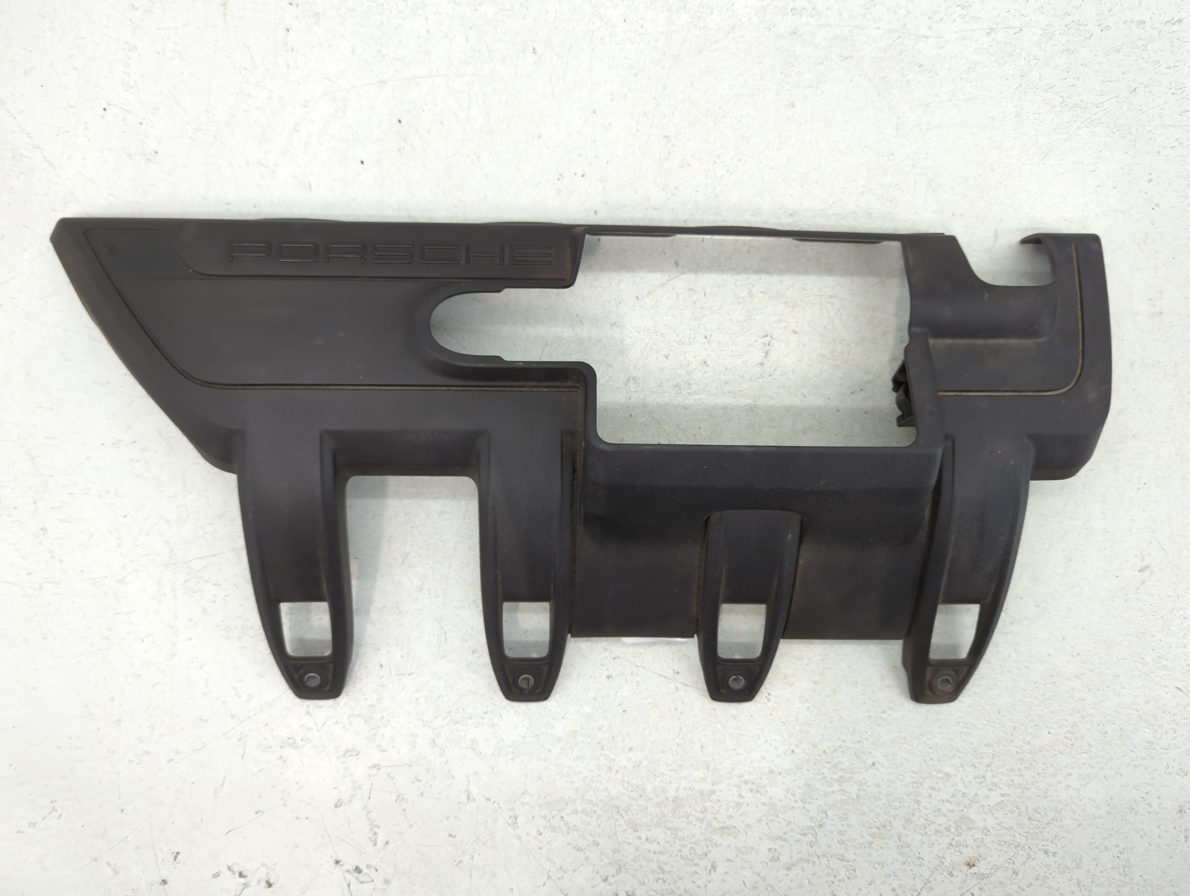 2010 Porsche Panamera Engine Cover 778220 - Oemusedautoparts1.com