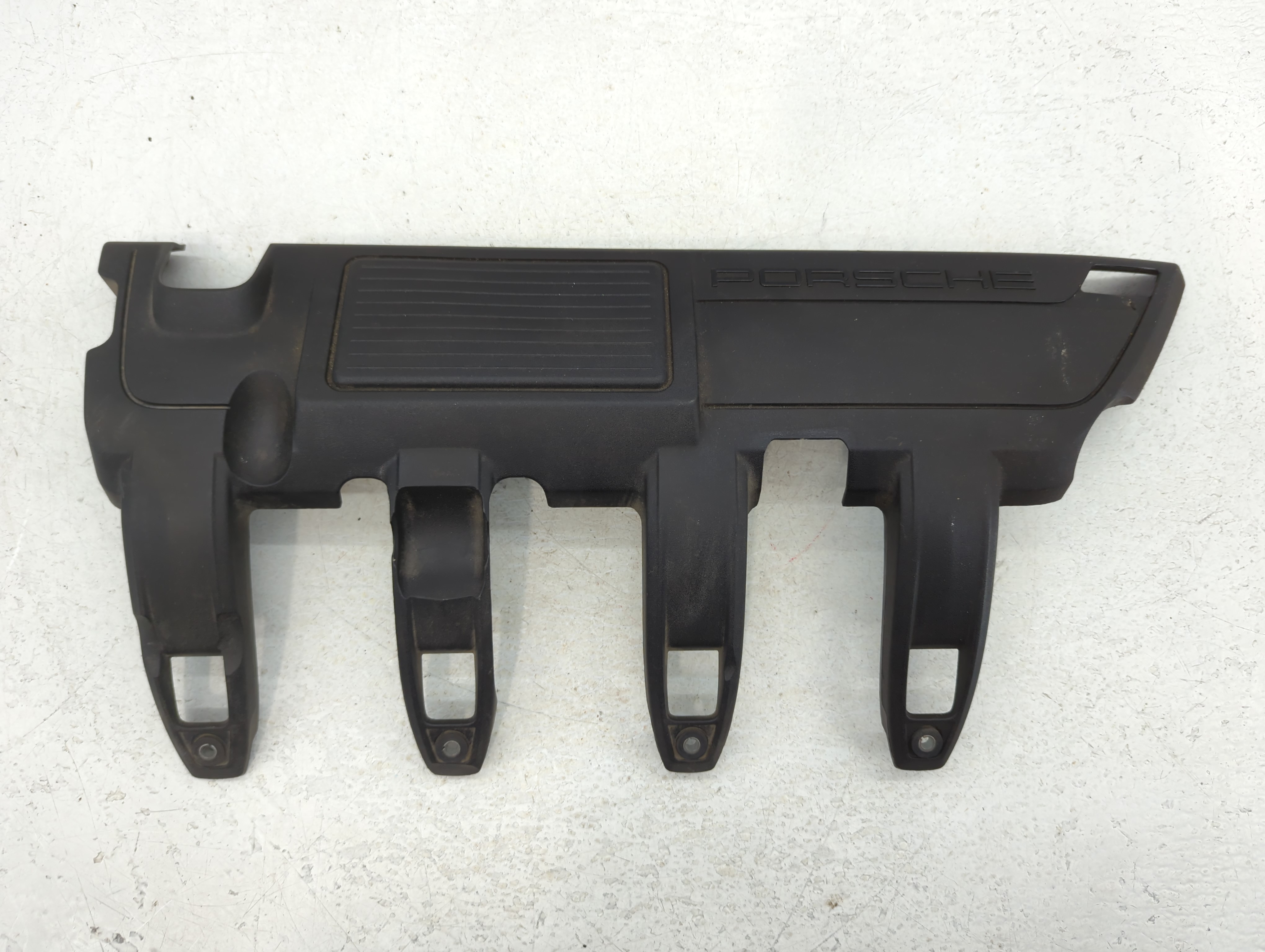 2010 Porsche Panamera Engine Cover 778221 - Oemusedautoparts1.com