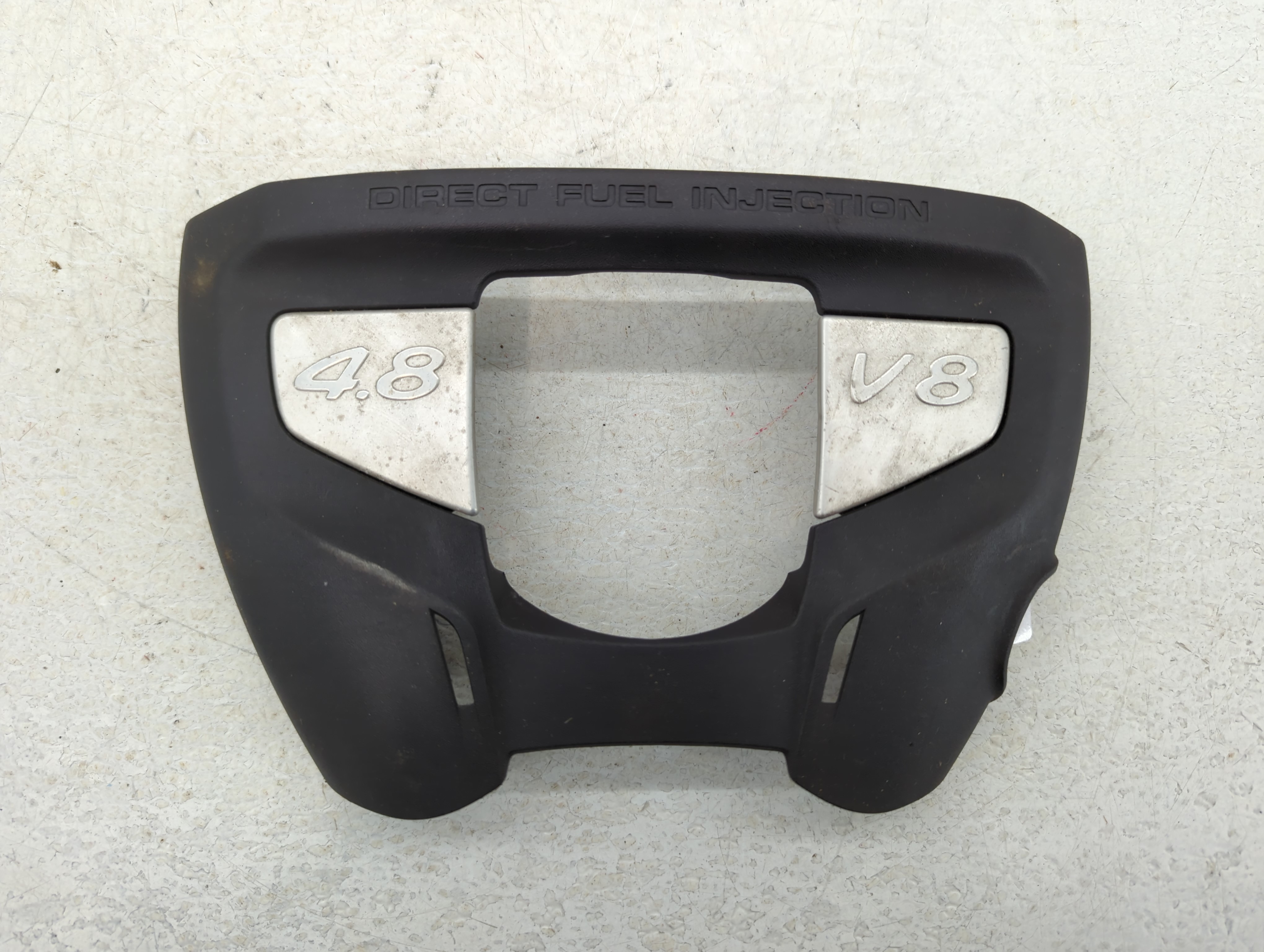 2010 Porsche Panamera Engine Cover 778222 - Oemusedautoparts1.com