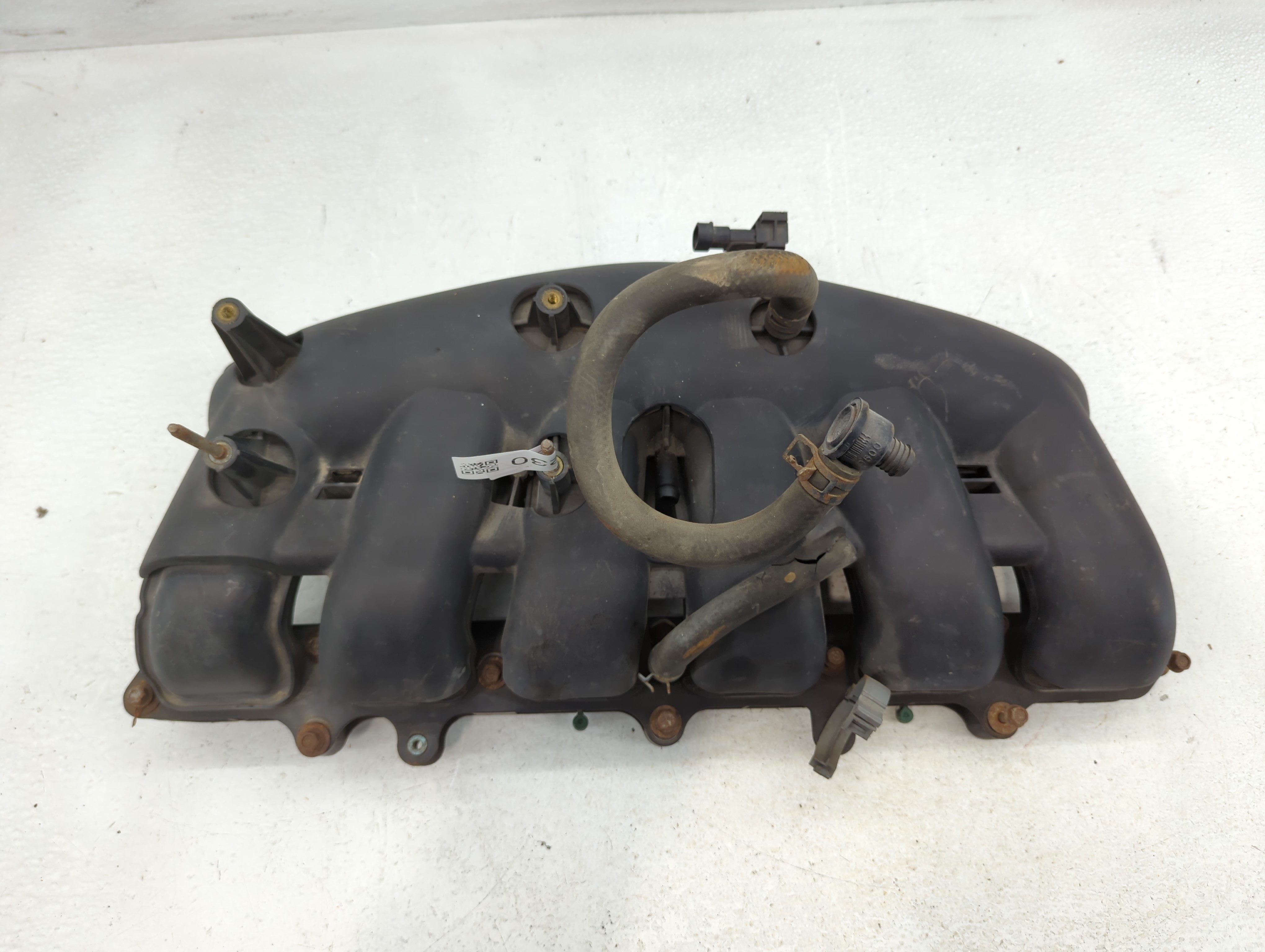 2002-2007 Chevrolet Trailblazer Air Intake Manifold 778230 - Oemusedautoparts1.com