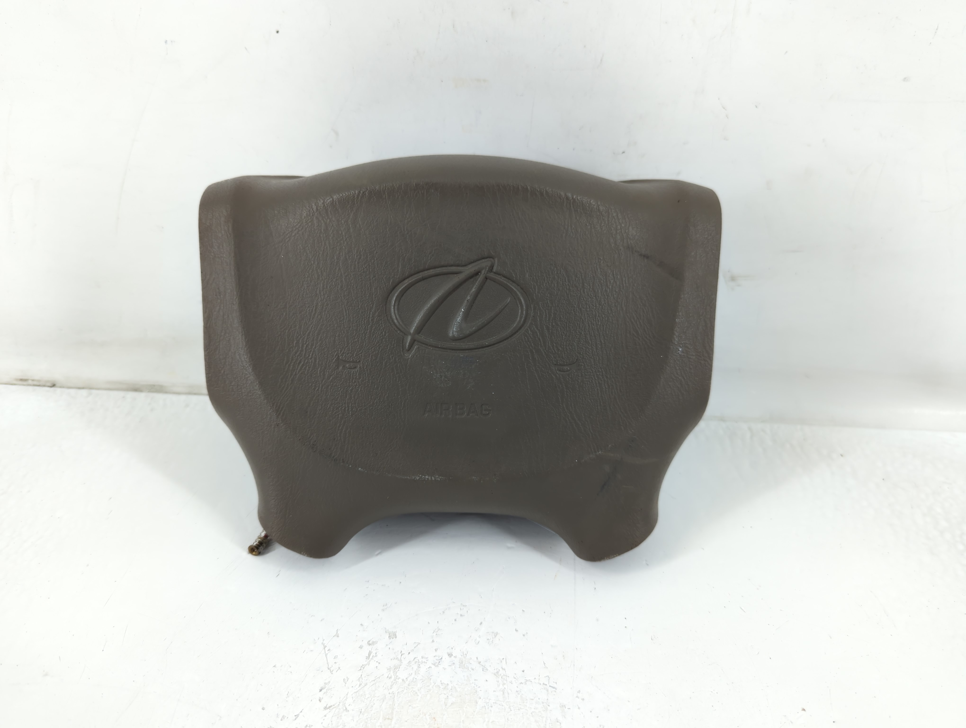 2001-2001 Oldsmobile Aurora Air Bag Driver Left Steering Wheel Mounted 778231 - Oemusedautoparts1.com