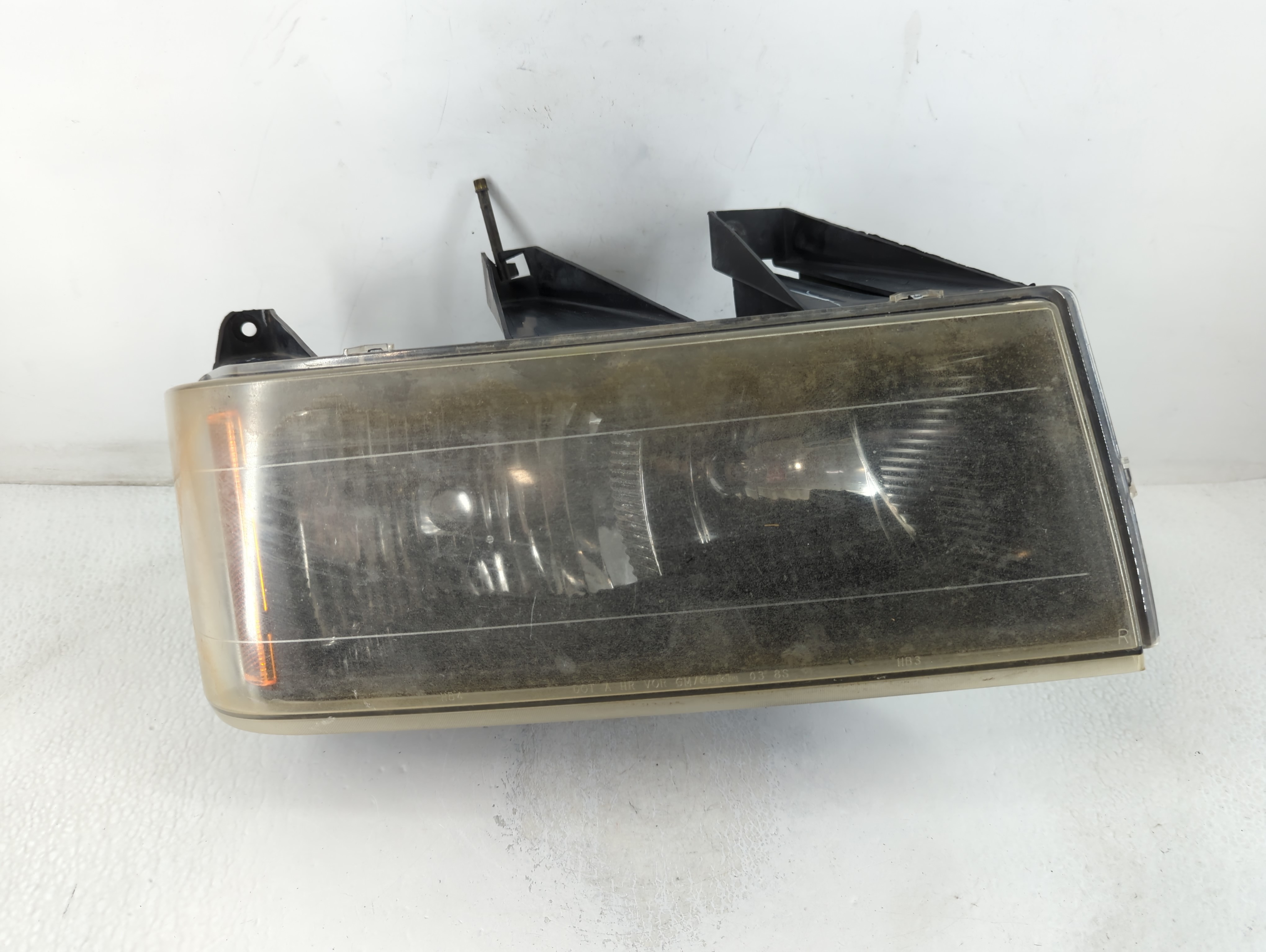 2004 Chevrolet Colorado Passenger Right Oem Head Light Headlight Lamp 778244 - Oemusedautoparts1.com