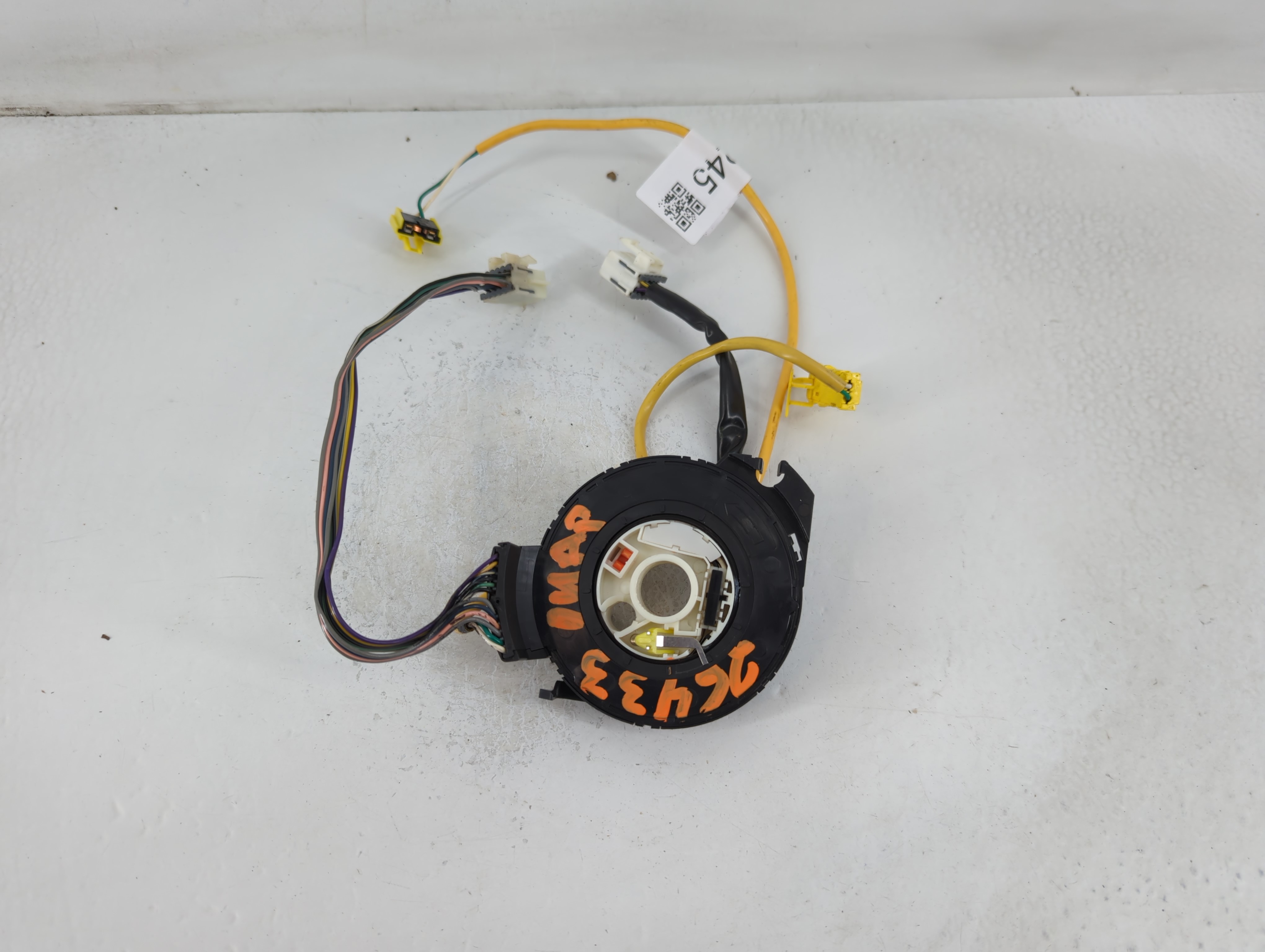 2001 Oldsmobile Aurora SLIP RING 778245 - Oemusedautoparts1.com