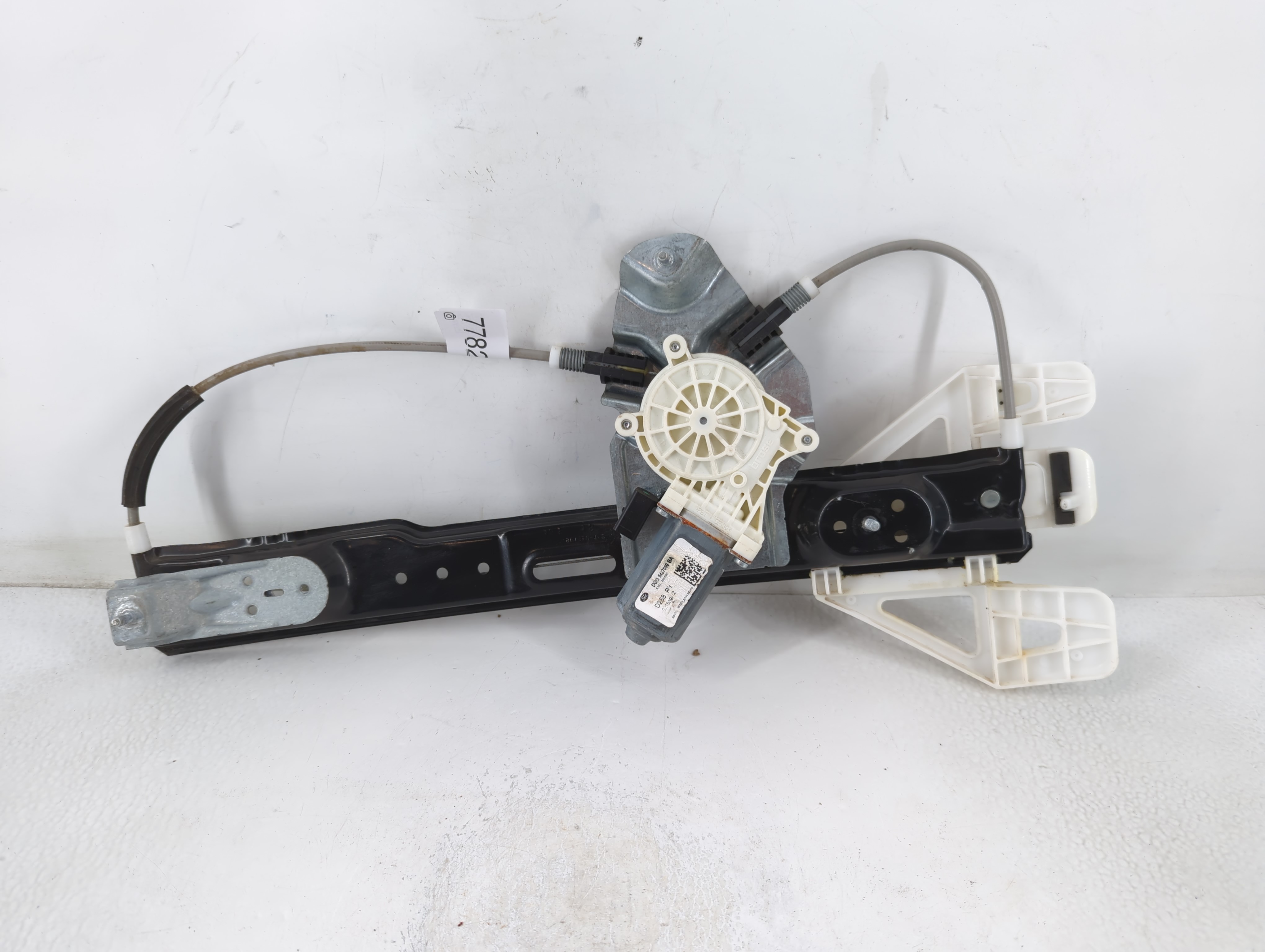 Picture of 2010-2019 Ford Taurus Driver Left Rear Window Regulator 778270