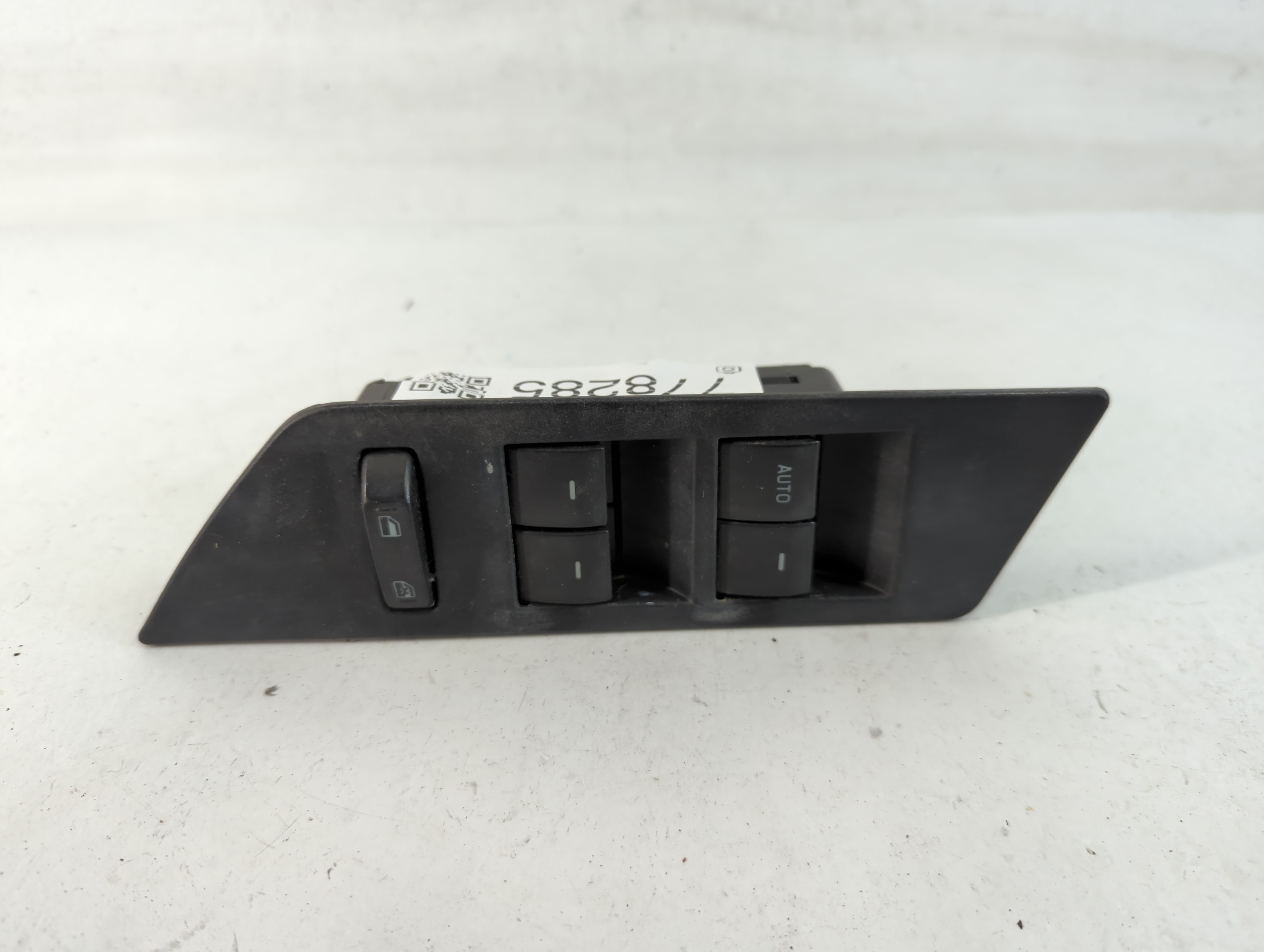 2011-2014 Ford Edge Driver Left Door Master Power Window Switch 778285 - Oemusedautoparts1.com