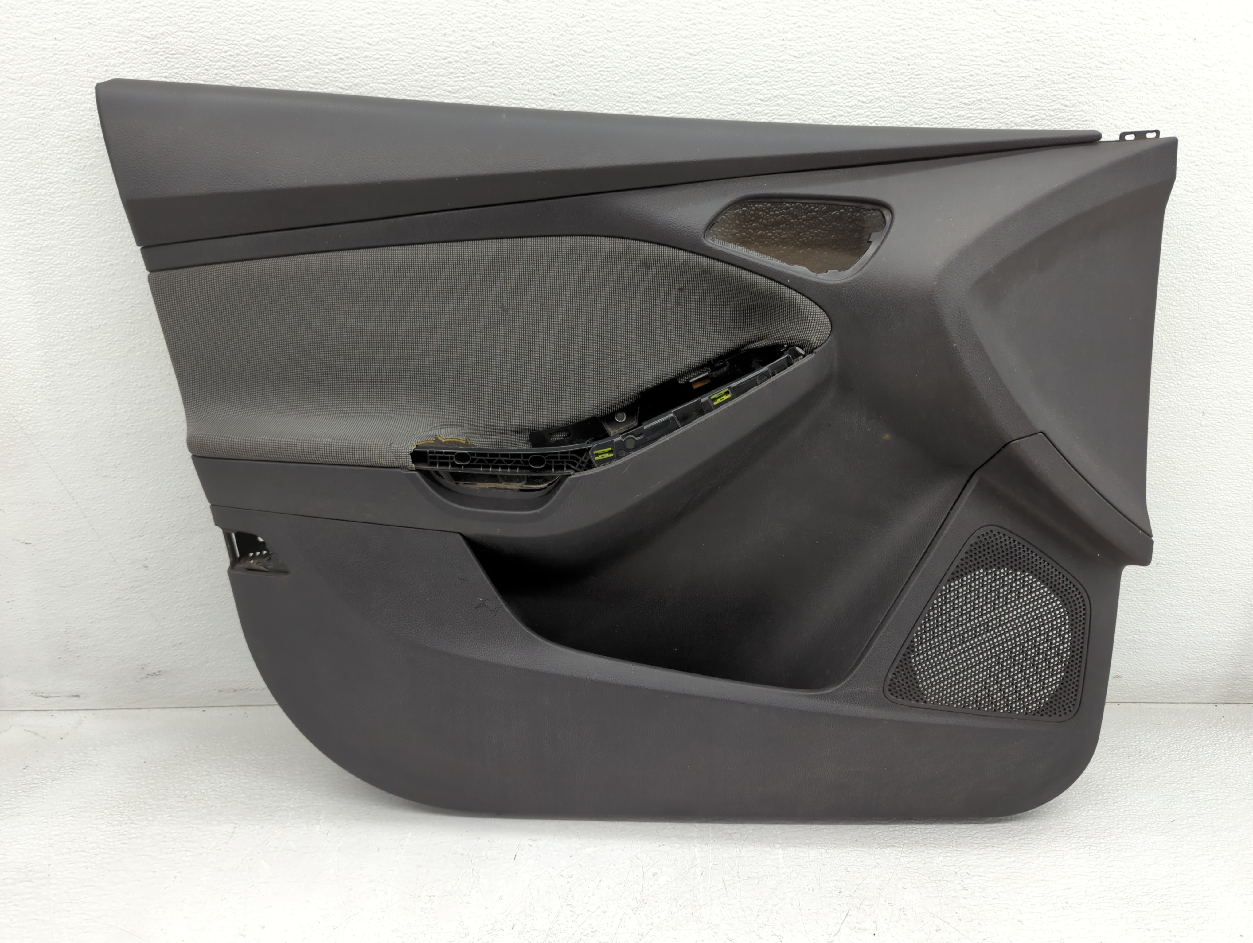 Picture of 2012 Ford Focus Front Left Driver Interior Door Panel Trim 778287