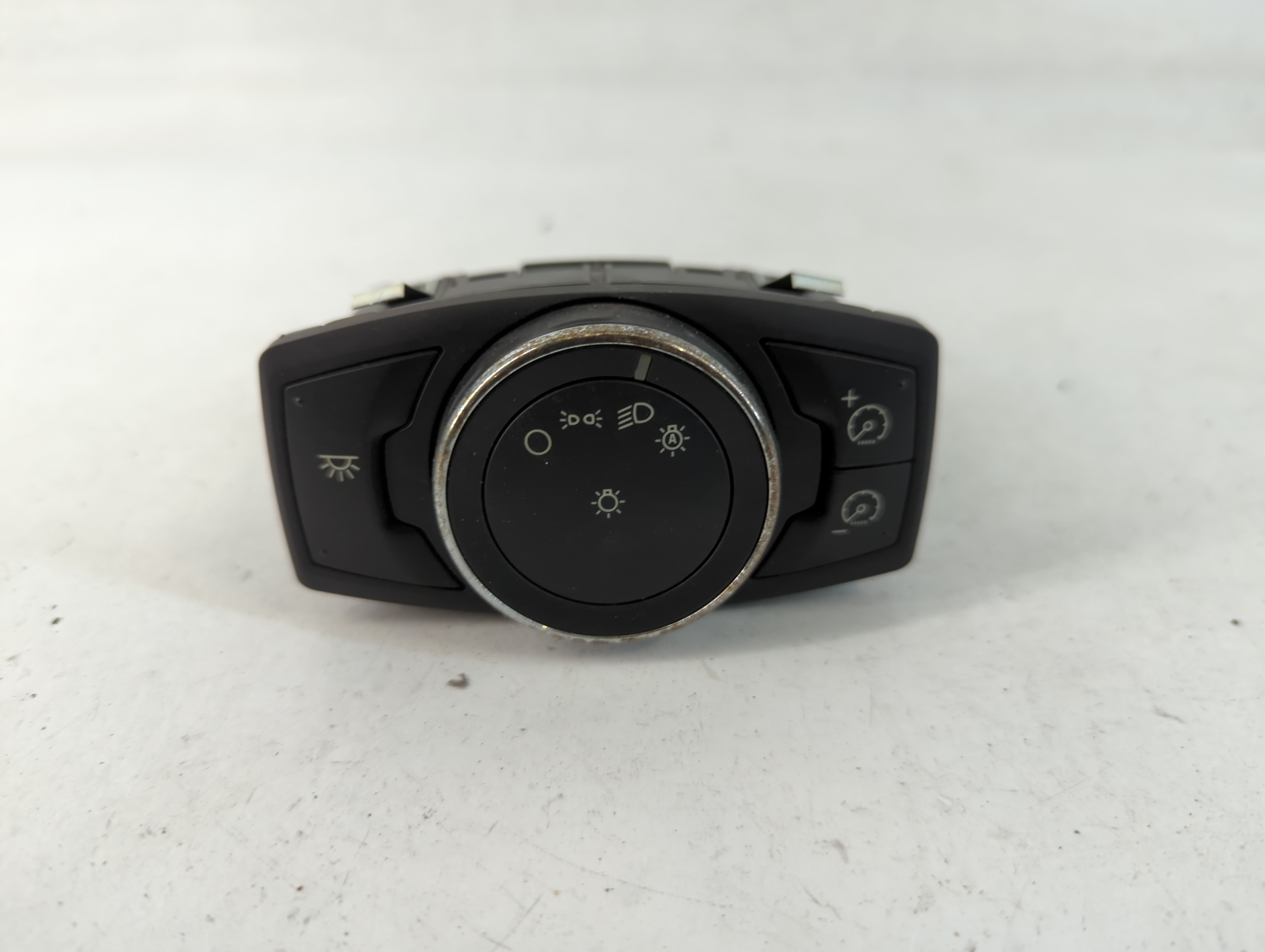 2011-2014 Ford Edge Headlight Head Light Switch Lamp Control 778292 - Oemusedautoparts1.com