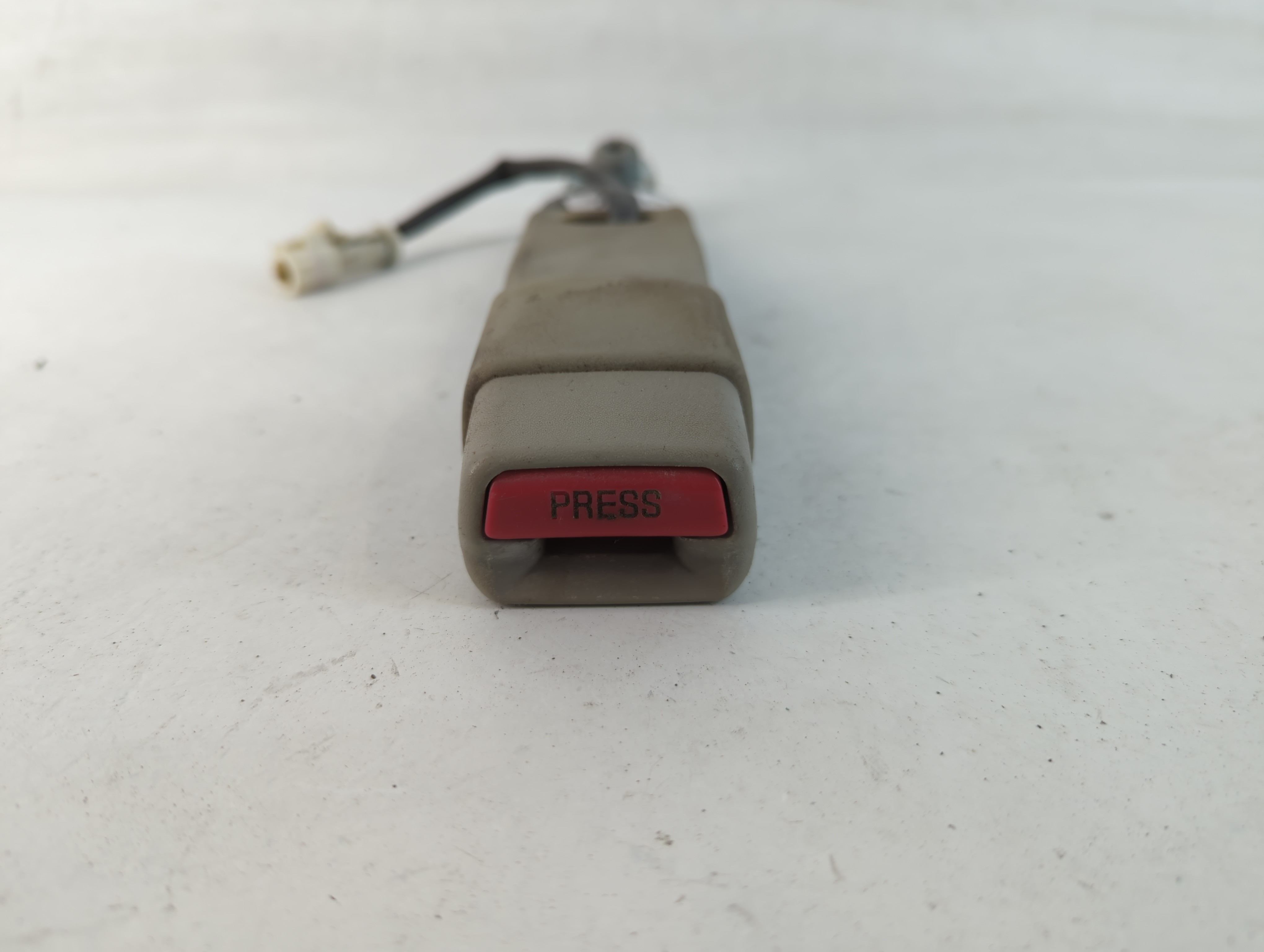 Picture of 2011-2011 Ford Fusion Passenger Front Seatbelt Retractor 778301