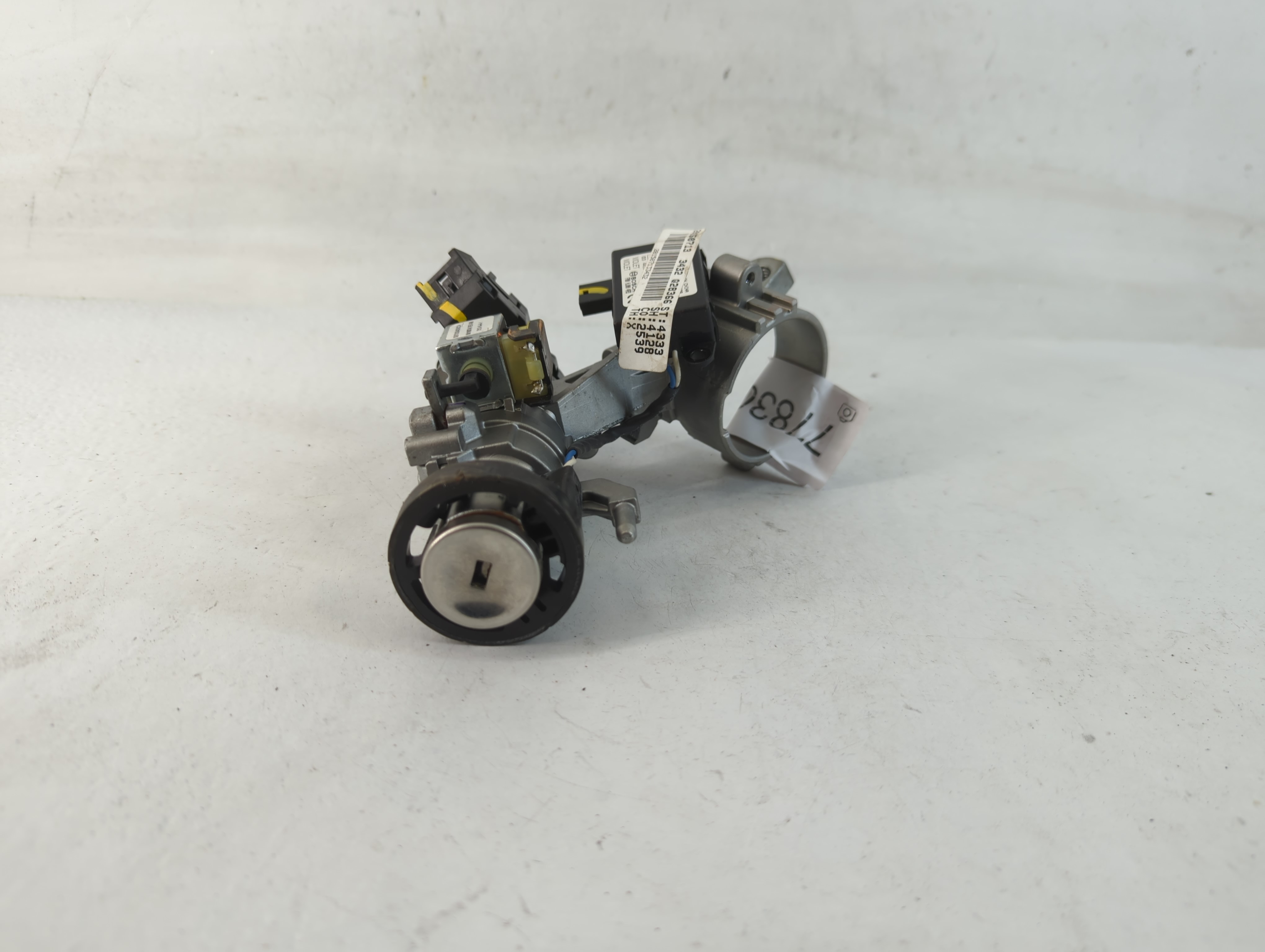 Picture of 2013-2016 Buick Encore Ignition Switch Oem 3432 Q28366|20150713 778306