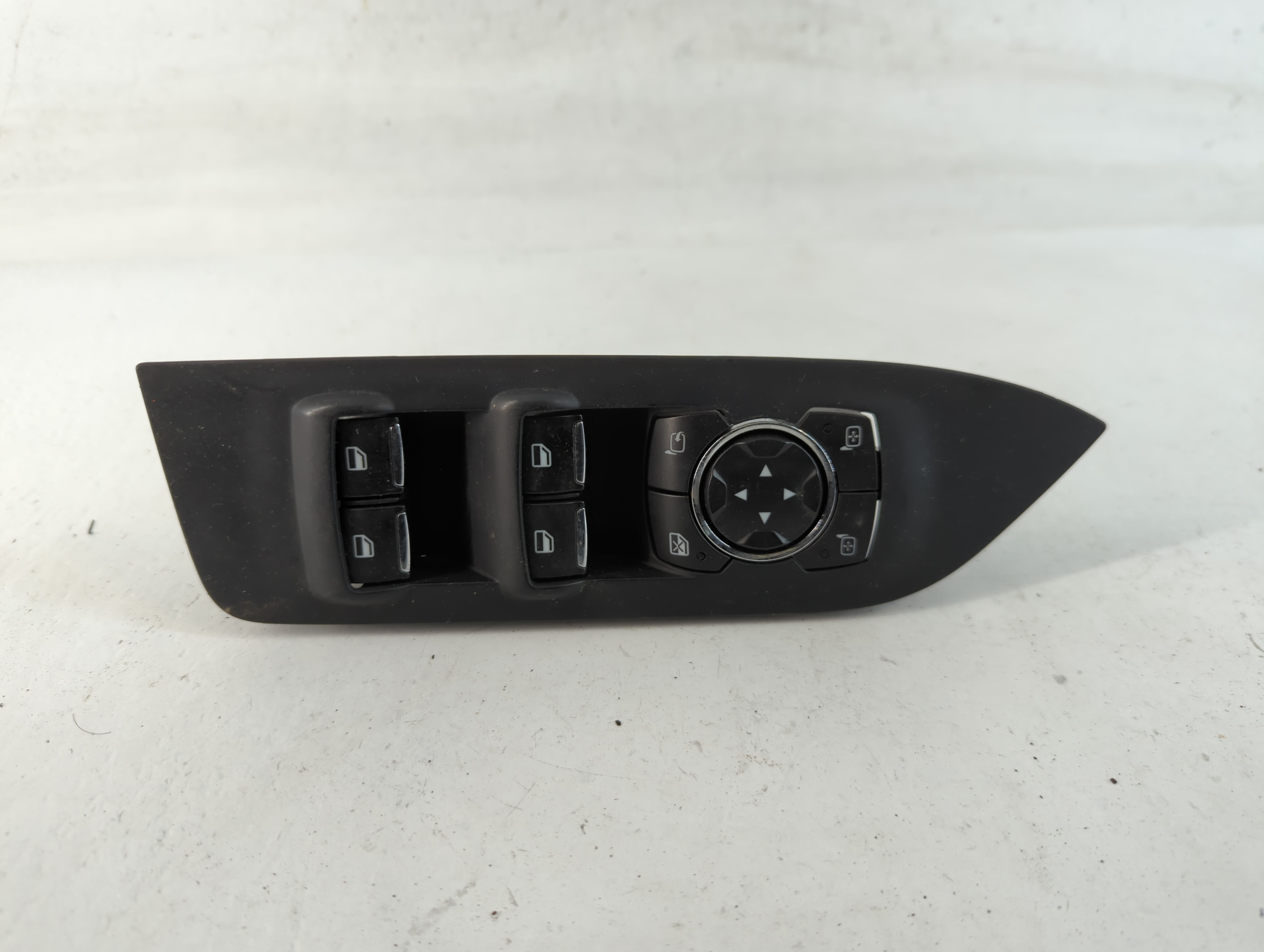 2013-2020 Lincoln Mkz Driver Left Door Master Power Window Switch 778309 - Oemusedautoparts1.com