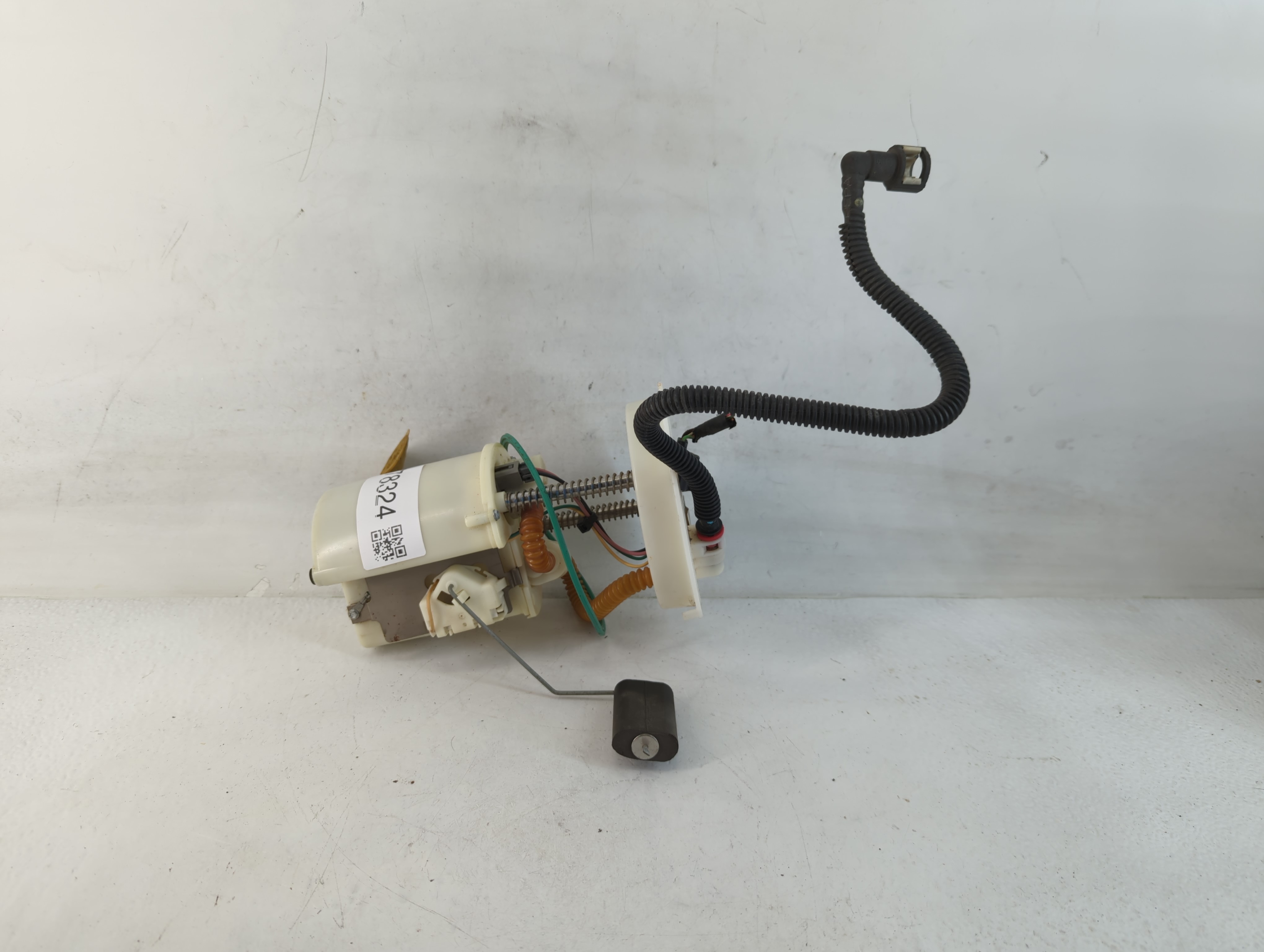 2000-2001 Ford Focus Electrical Gas Fuel Pump Assembly 778324 - Oemusedautoparts1.com