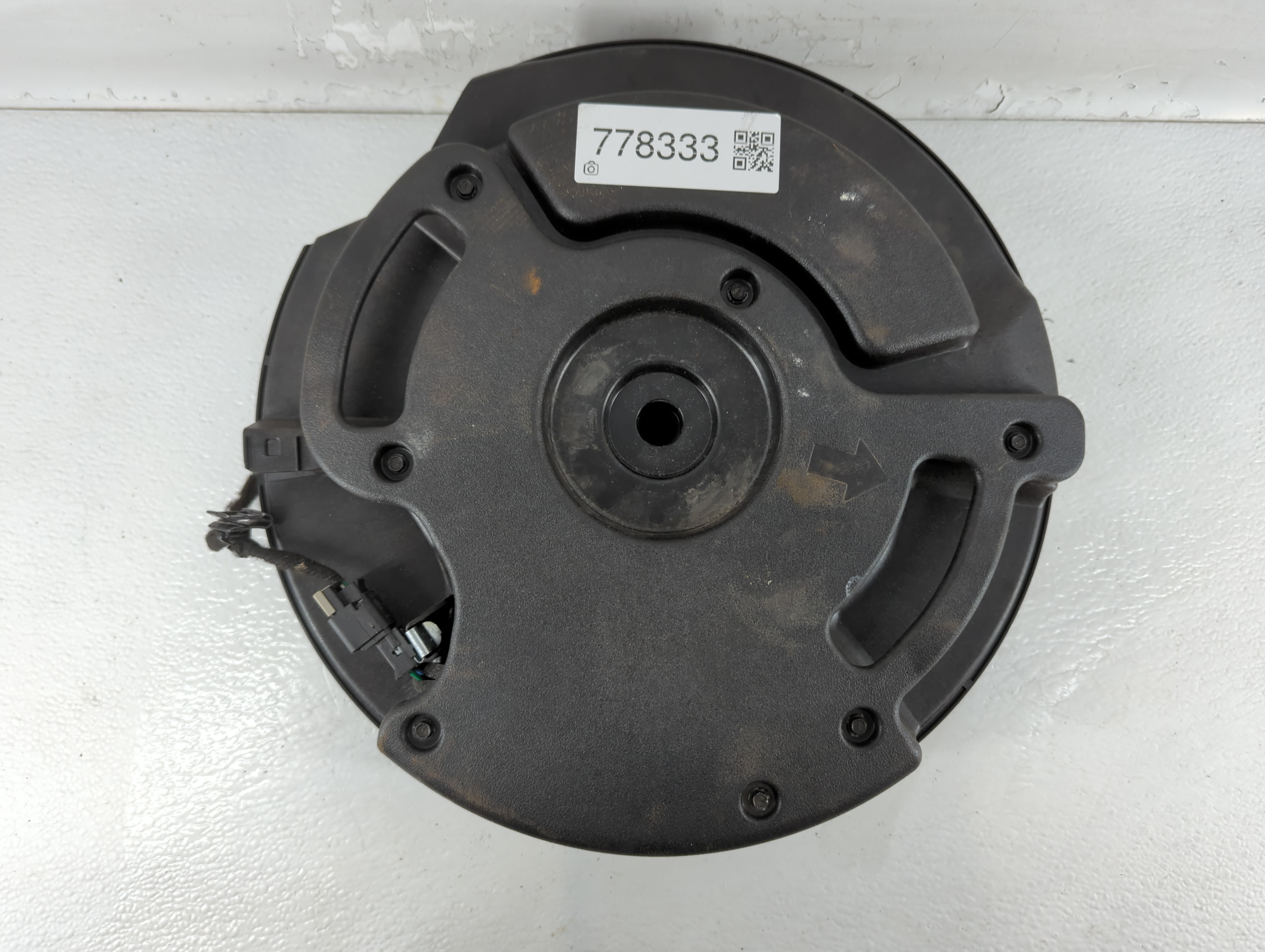 Picture of 2015 Buick Encore Spare Scissor Car Jack 778333